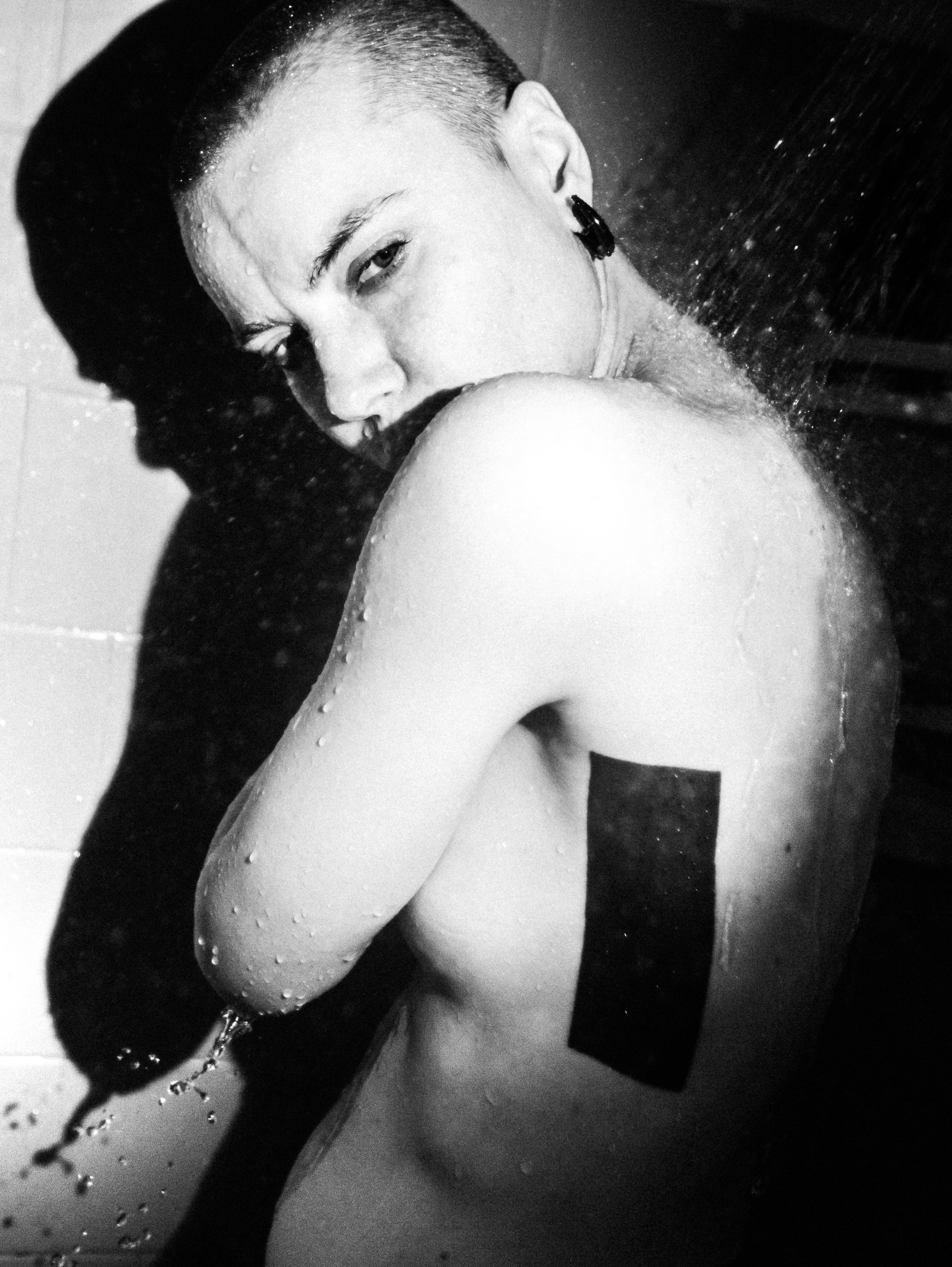 Жожо. Фотограф Мария Немм