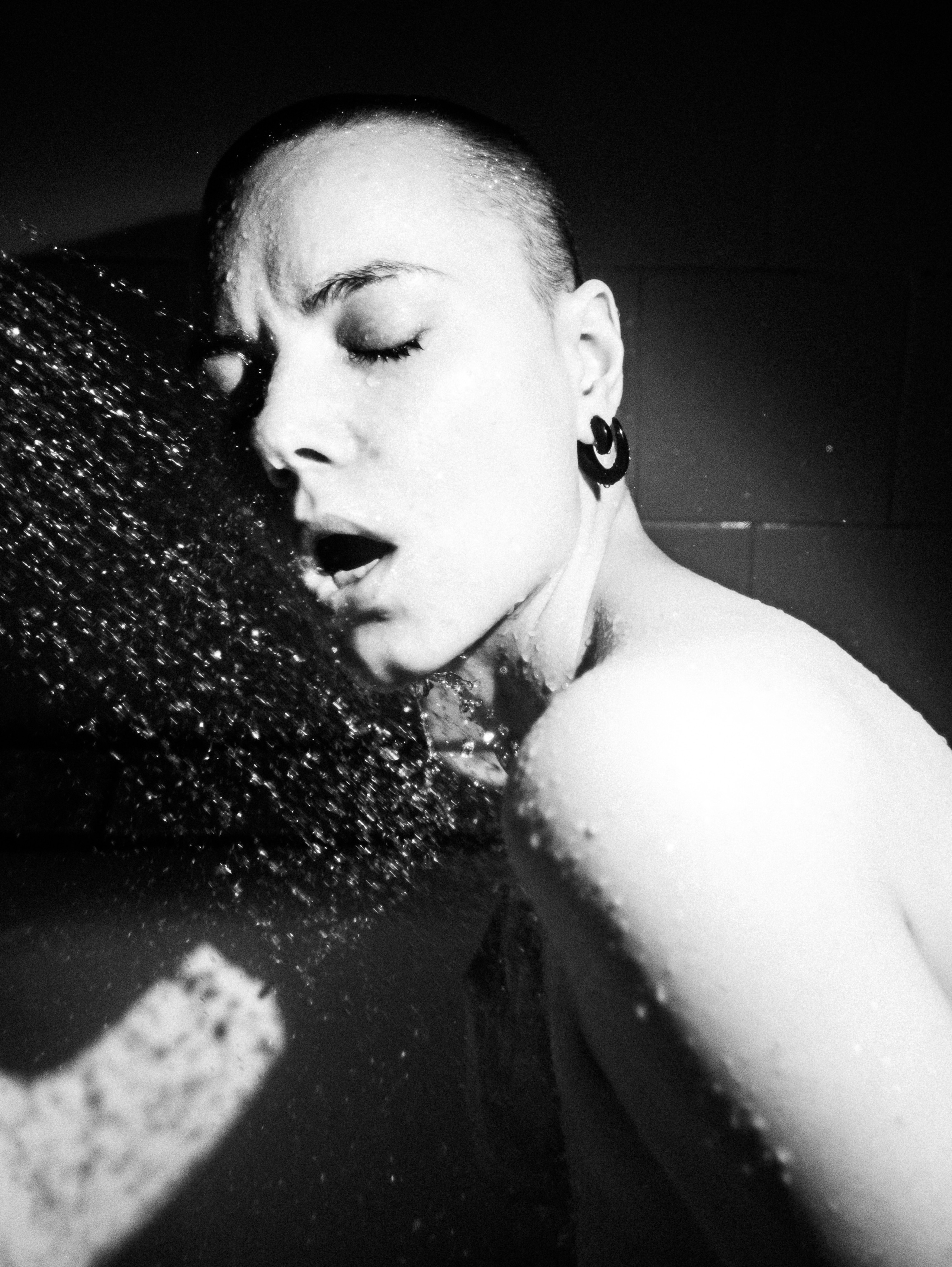 Жожо. Фотограф Мария Немм