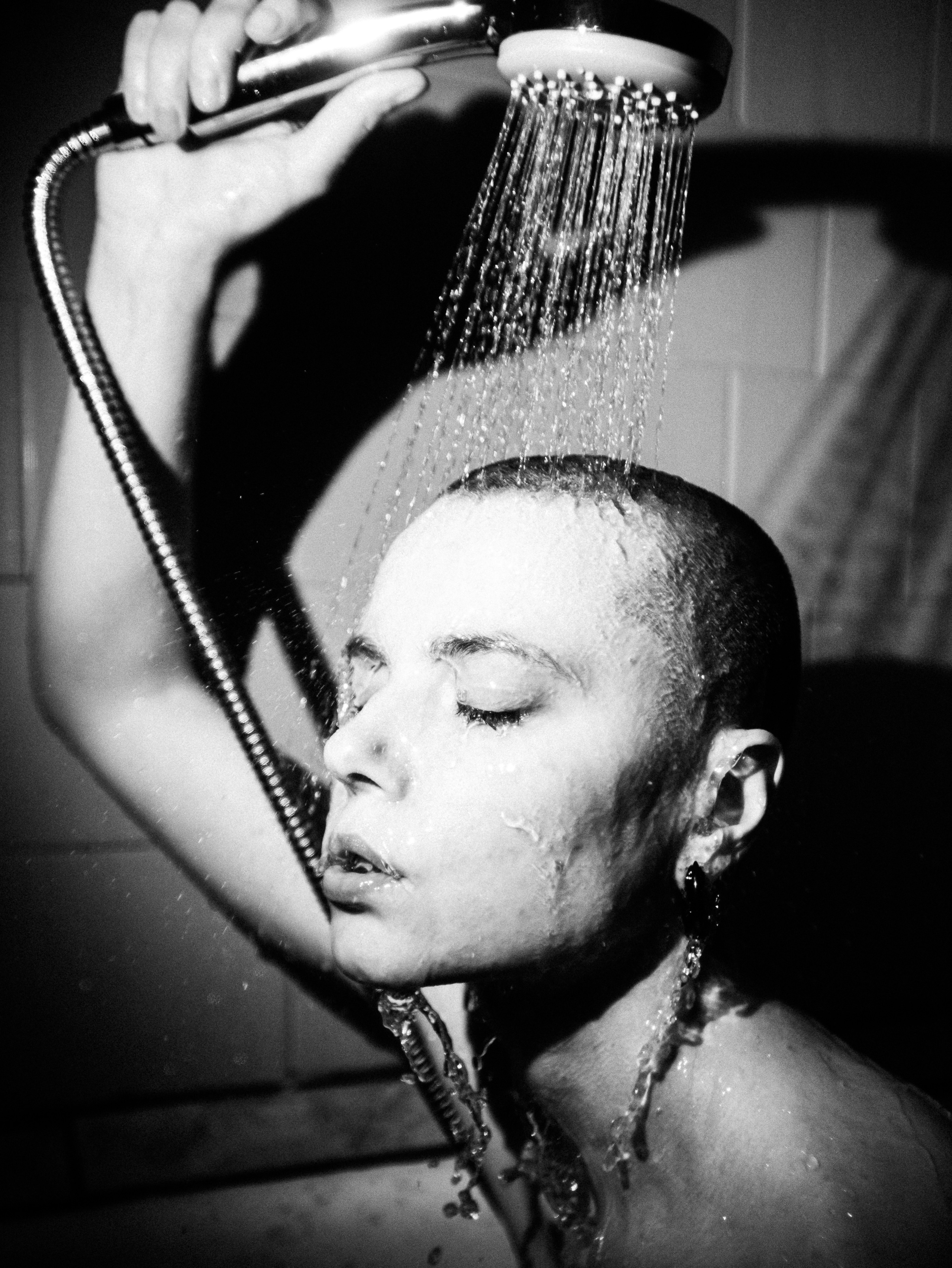 Жожо. Фотограф Мария Немм