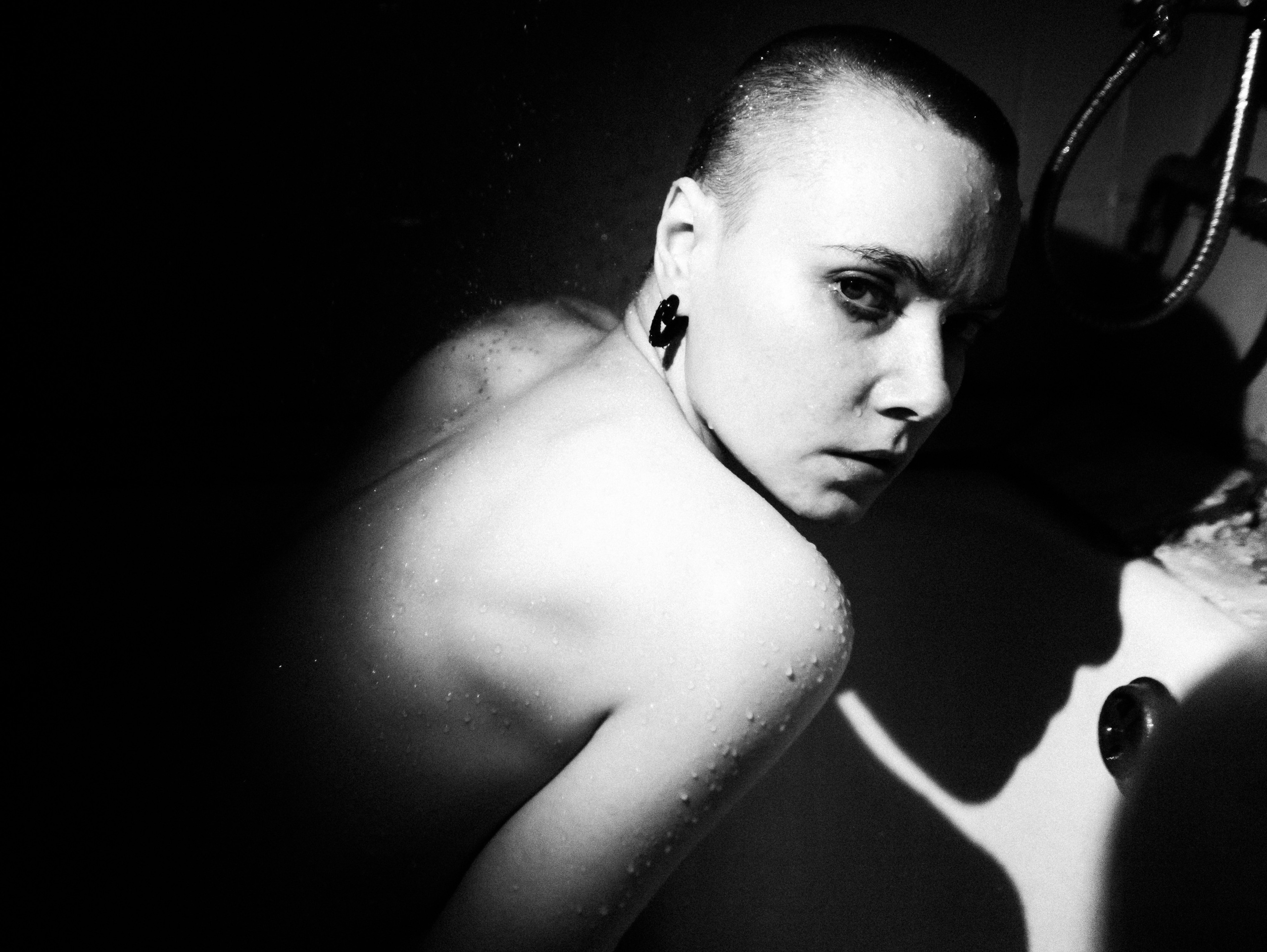 Жожо. Фотограф Мария Немм