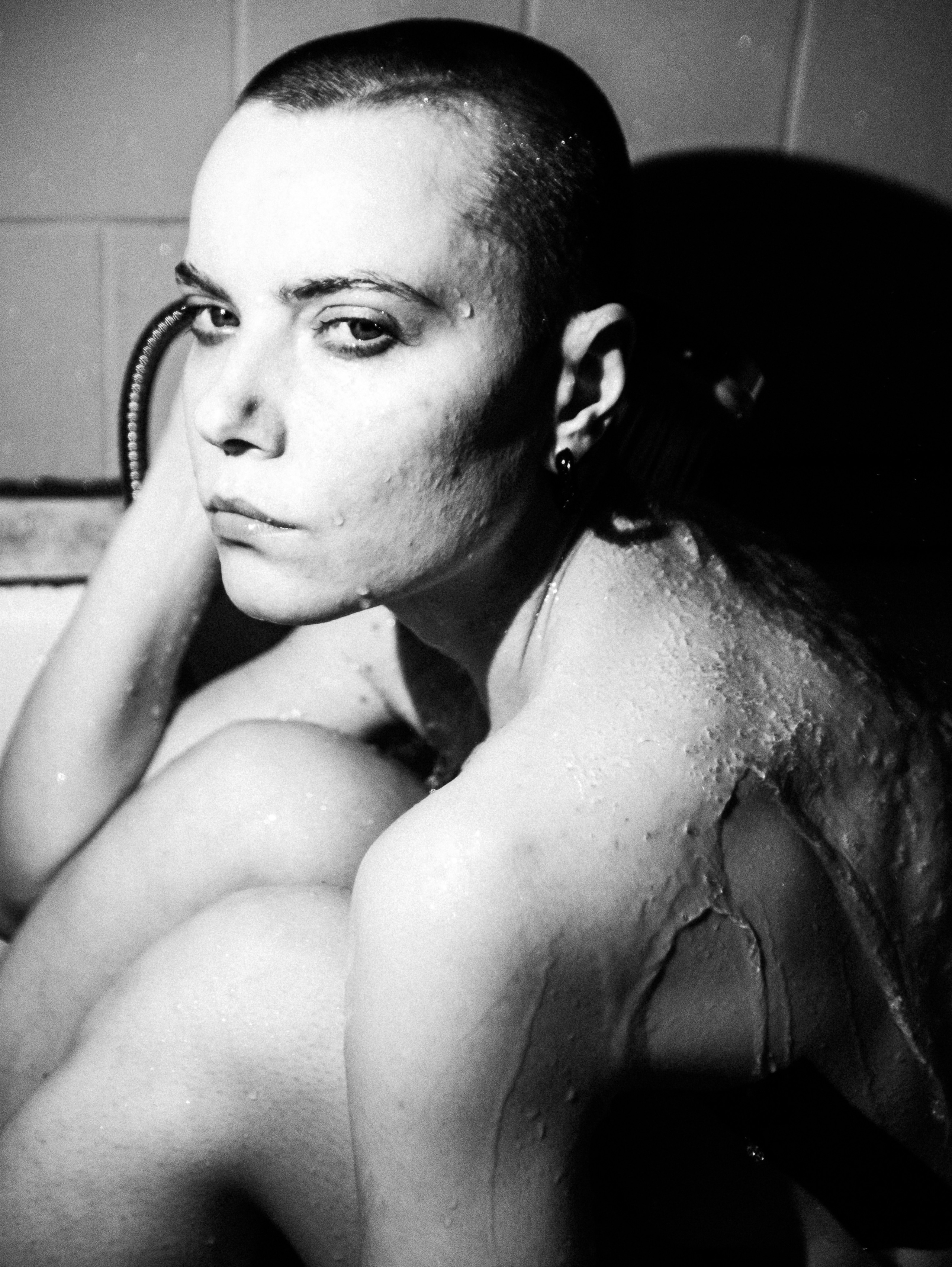 Жожо. Фотограф Мария Немм