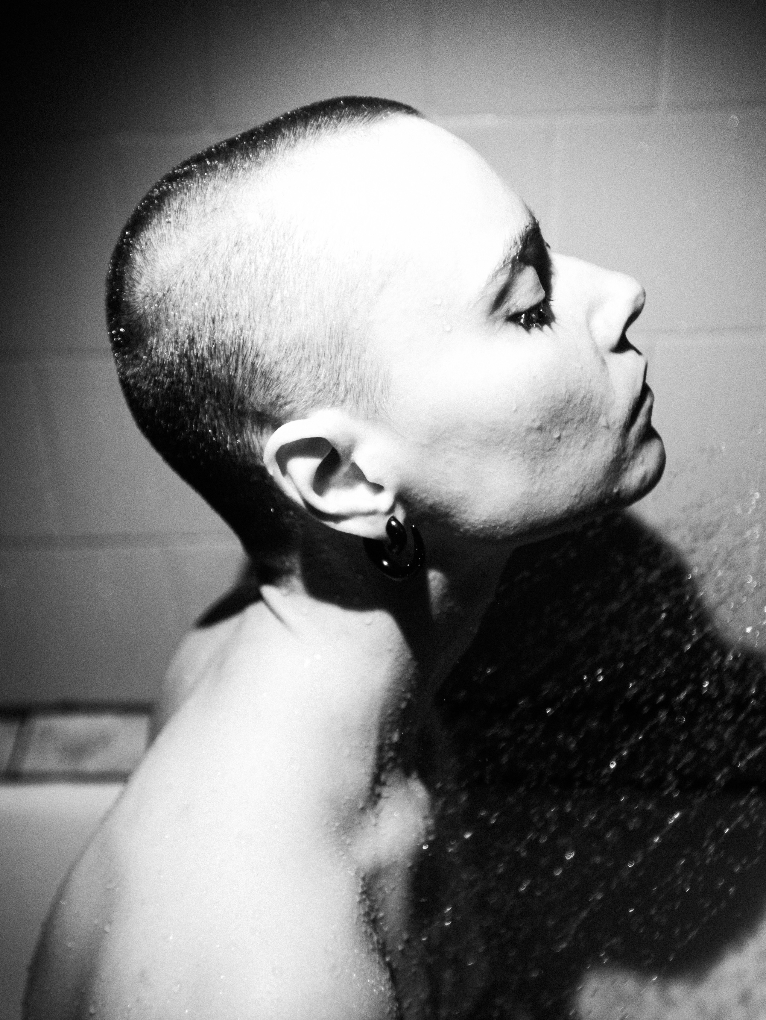 Жожо. Фотограф Мария Немм