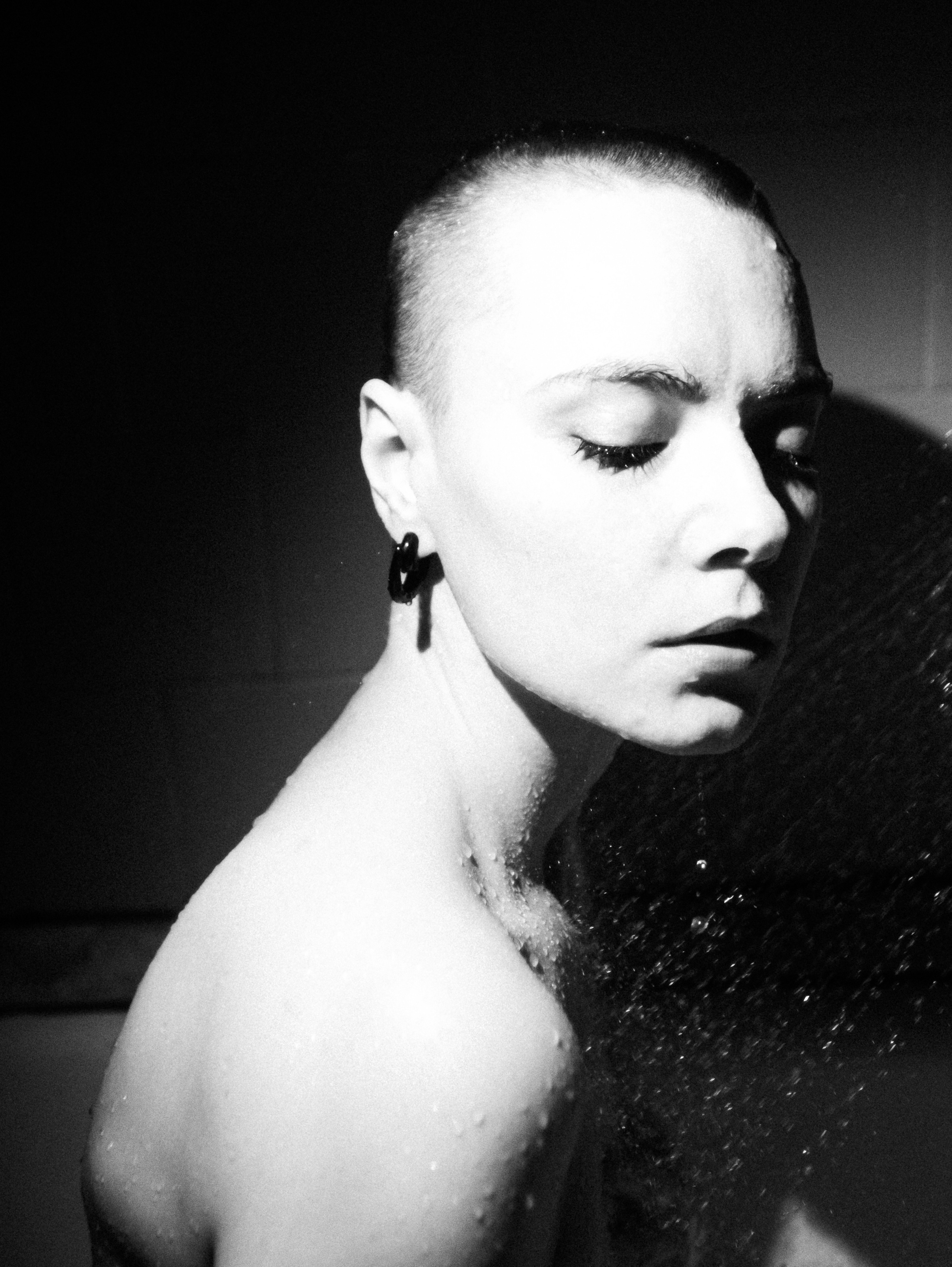 Жожо. Фотограф Мария Немм