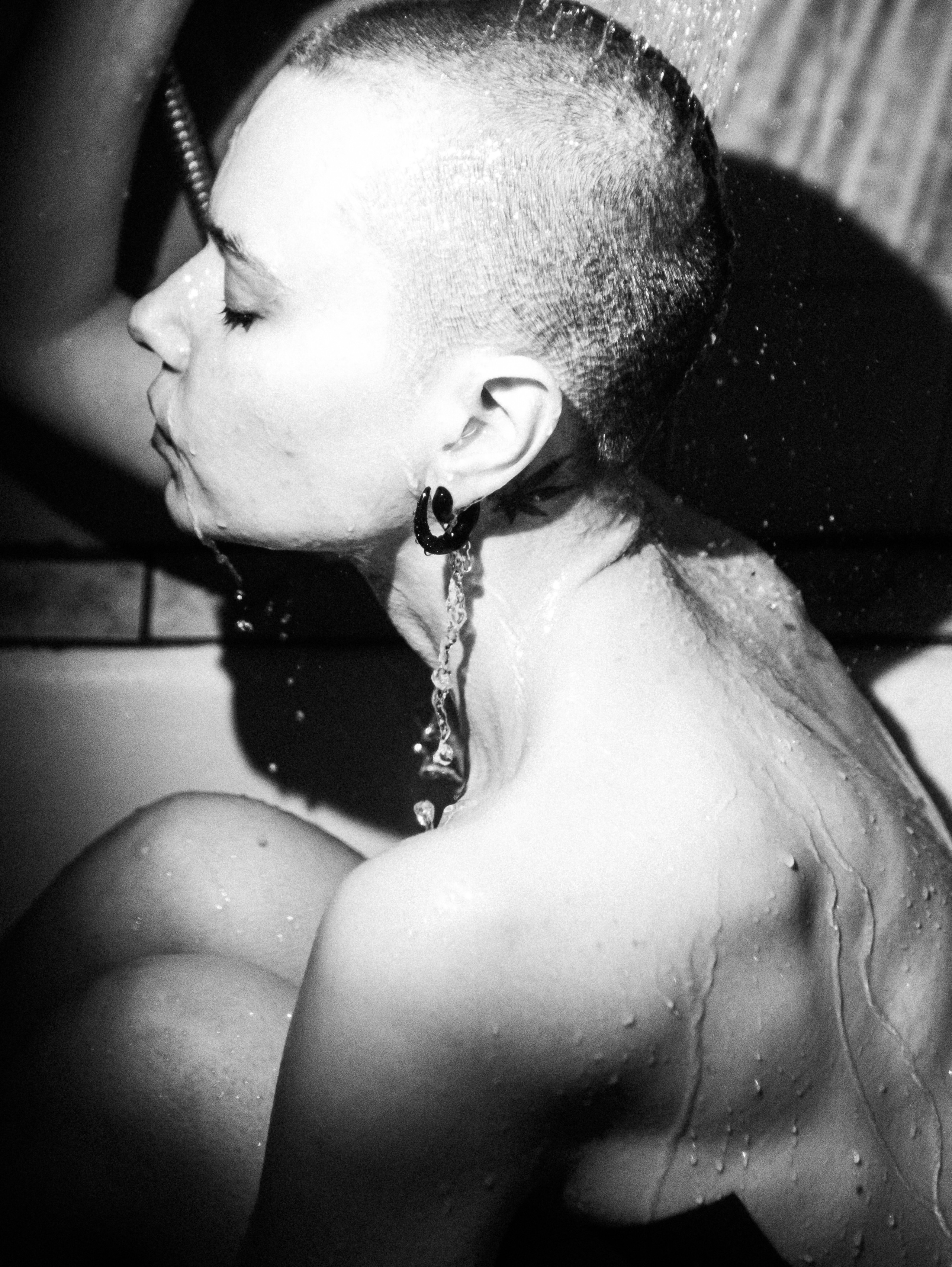 Жожо. Фотограф Мария Немм