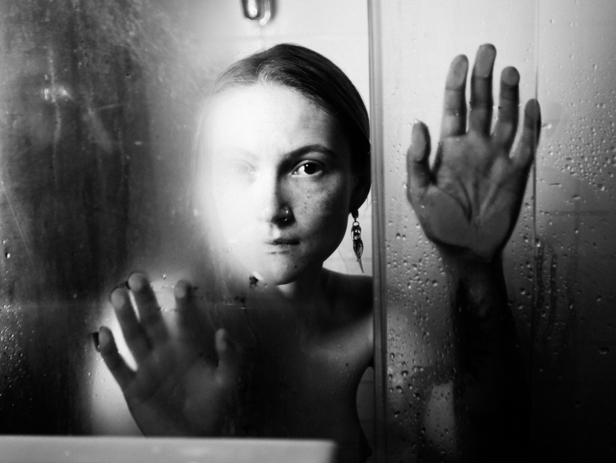 Лиза. Фотограф Мария Немм