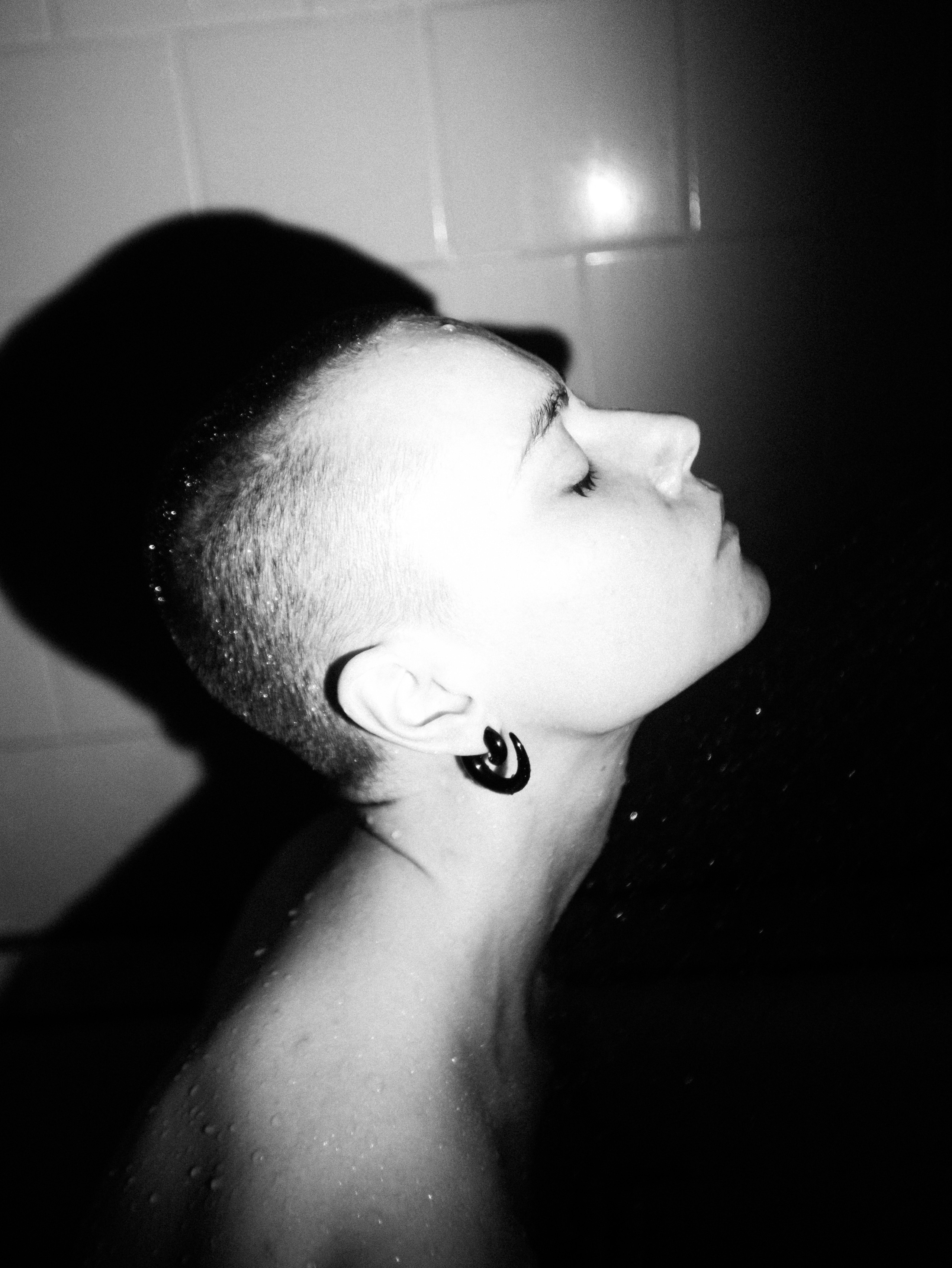 Жожо. Фотограф Мария Немм