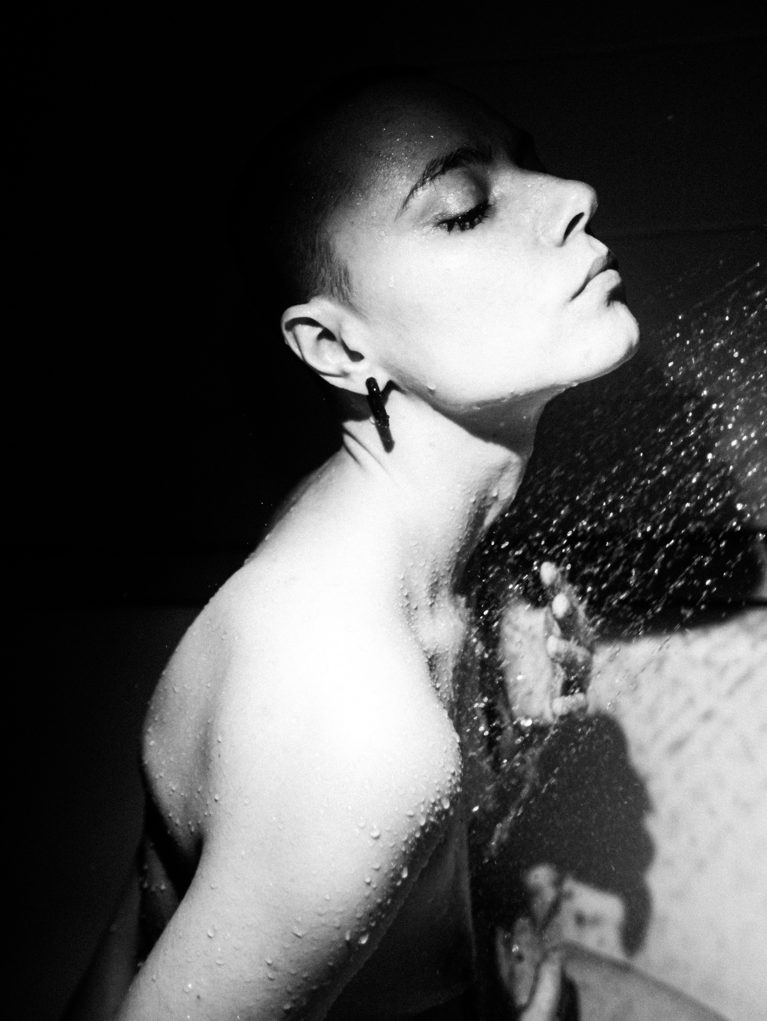 Жожо. Фотограф Мария Немм