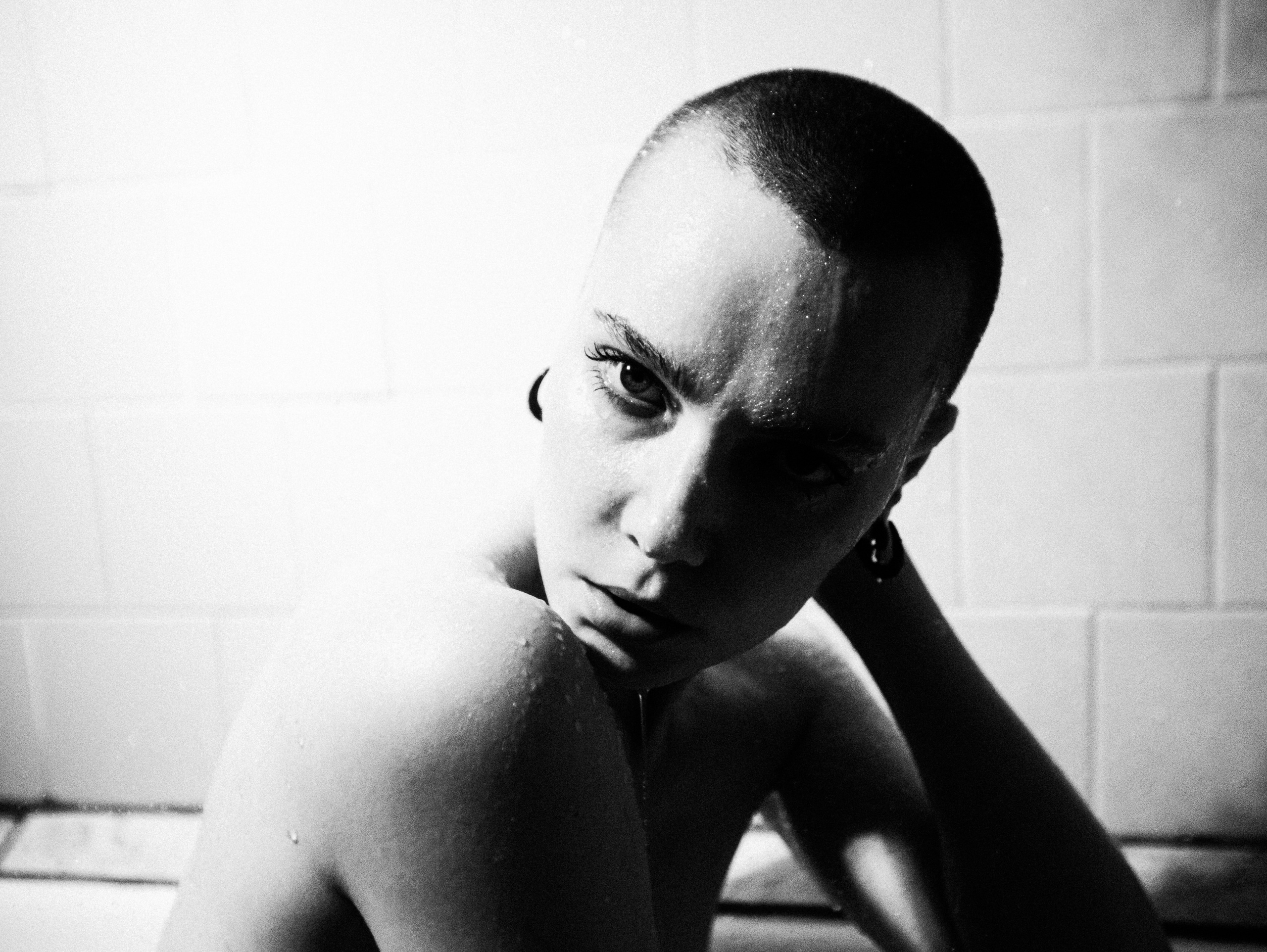 Жожо. Фотограф Мария Немм