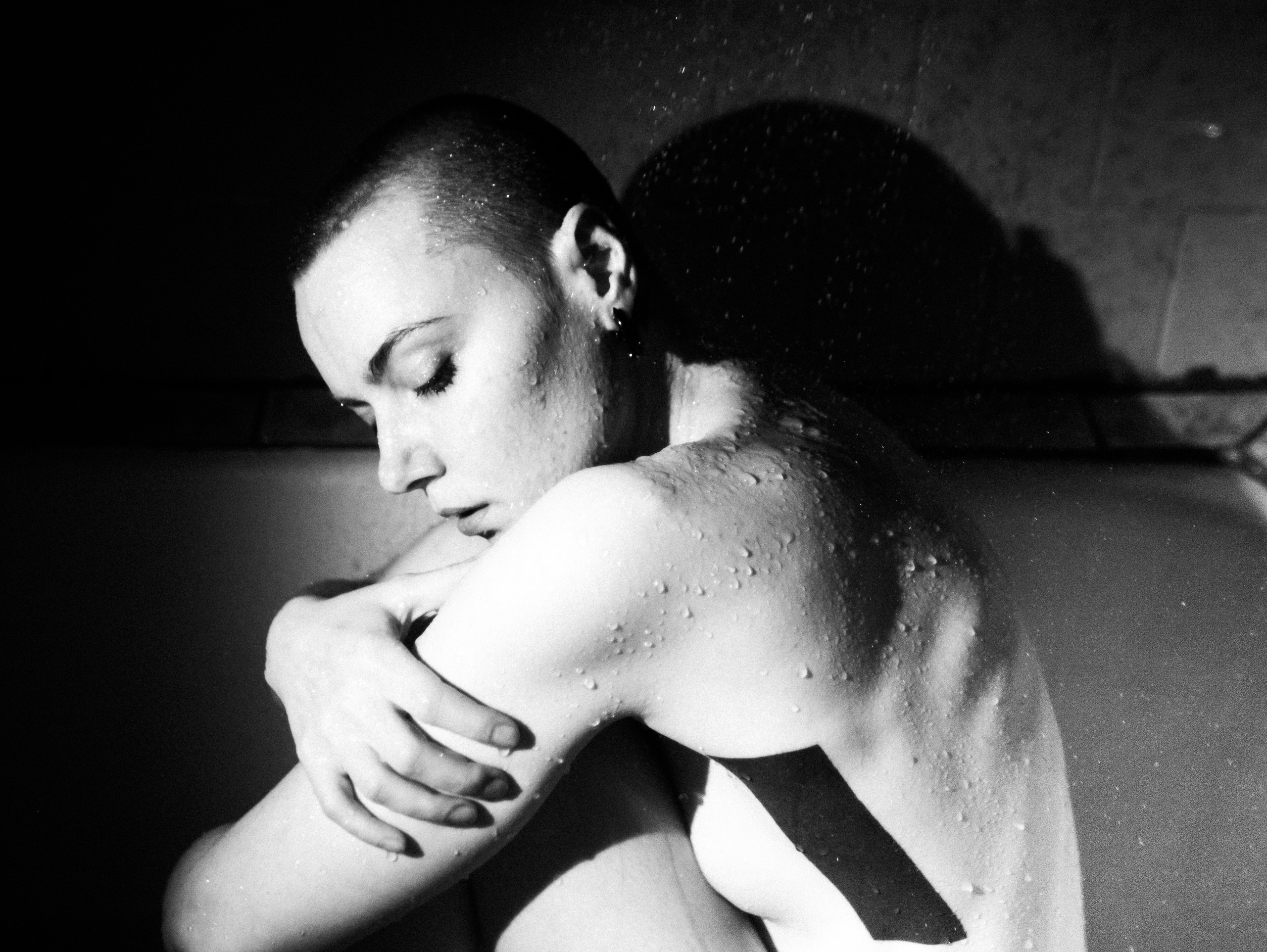 Жожо. Фотограф Мария Немм