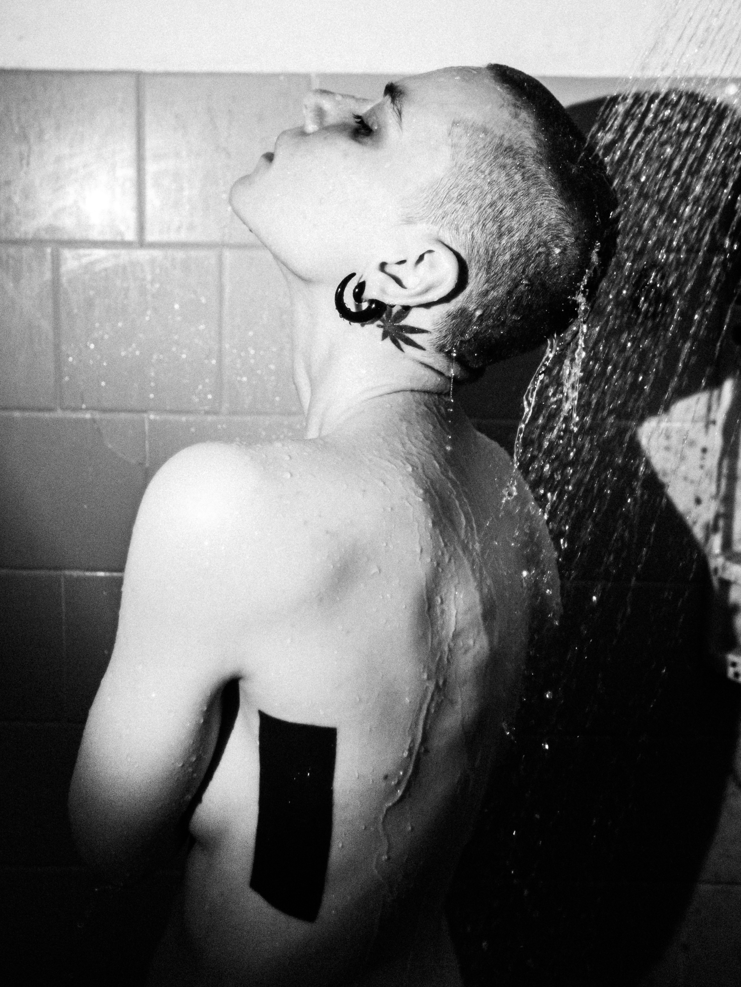 Жожо. Фотограф Мария Немм