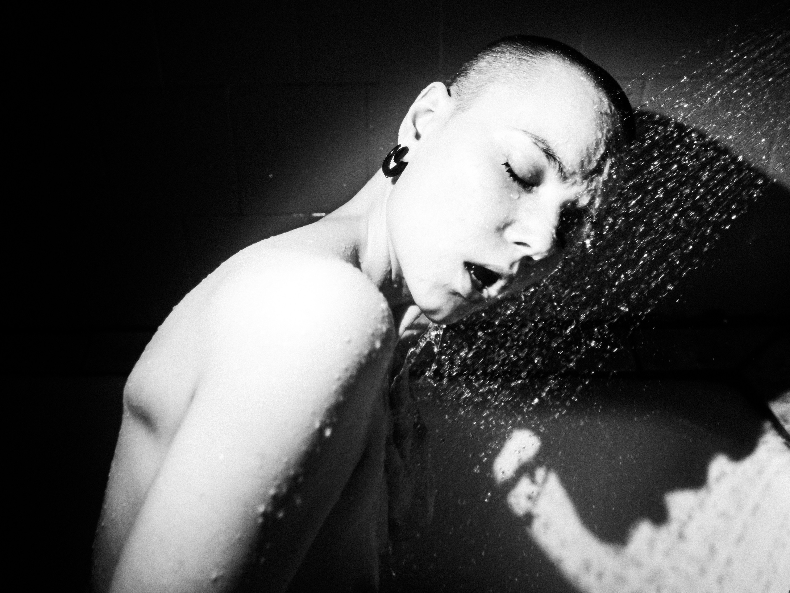 Жожо. Фотограф Мария Немм