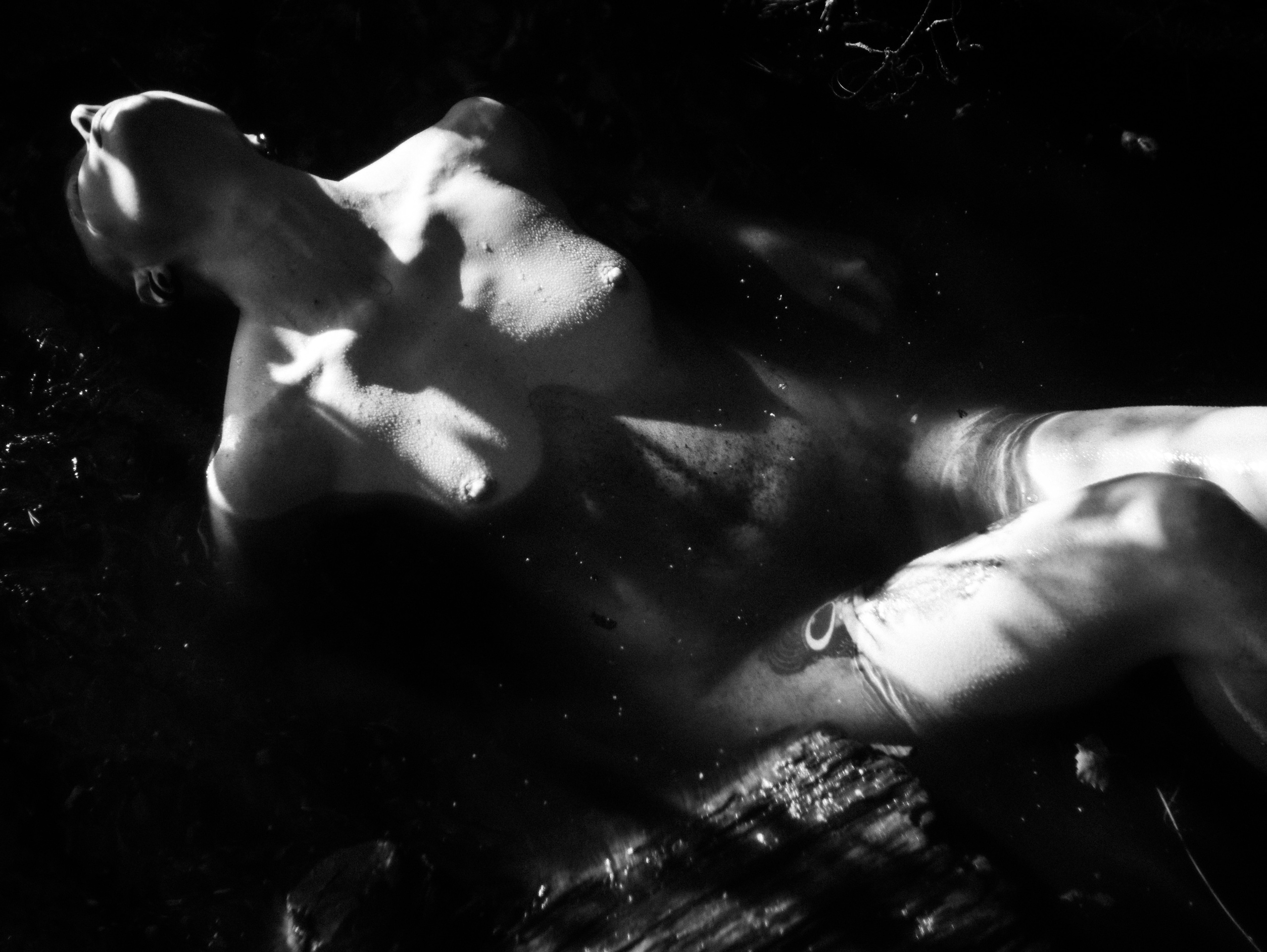 Фотография НЮ голая женщина портрет мария немм maria nemm заказать фотосессию заказать голую фотосессию чувственный портрет эмоциональный портрет 