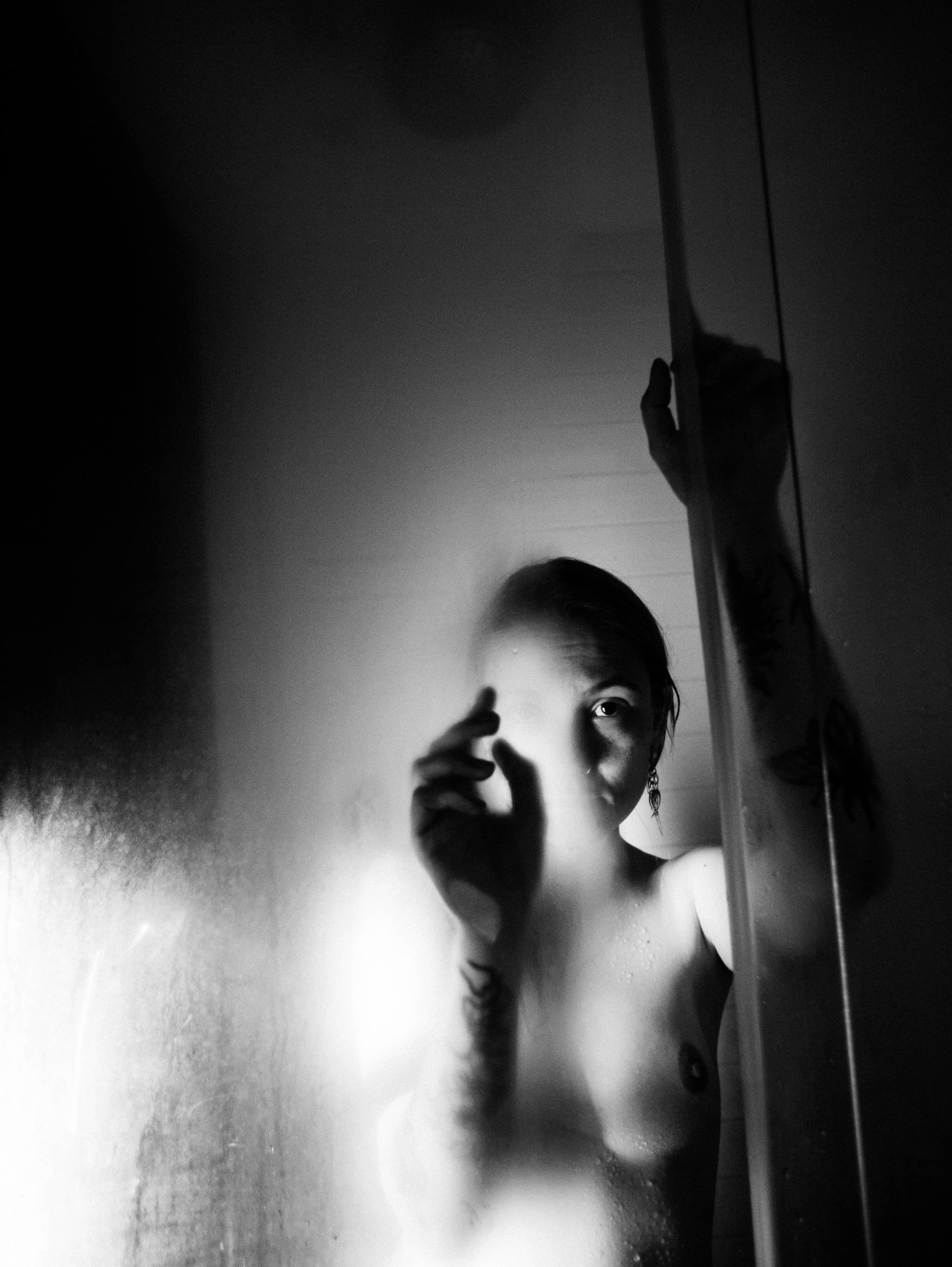 Лиза. Фотограф Мария Немм