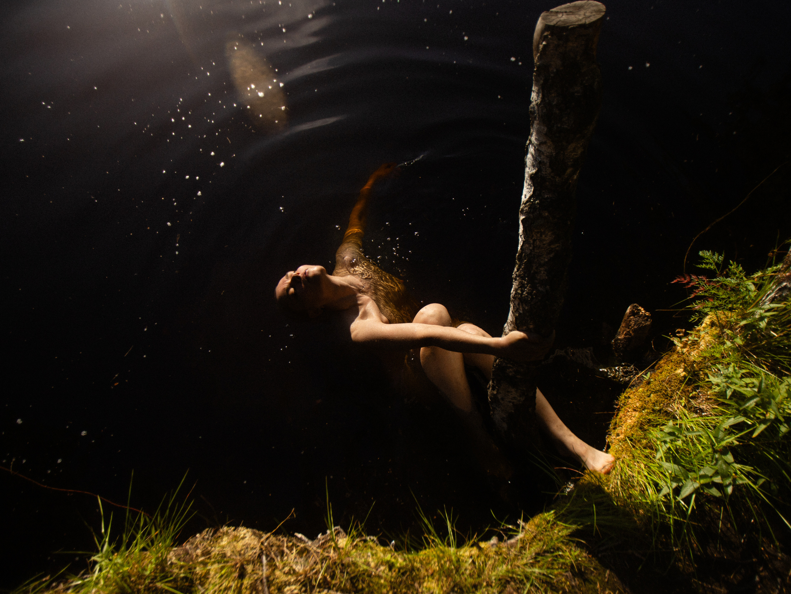 Фотография НЮ голая женщина портрет мария немм maria nemm заказать фотосессию заказать голую фотосессию чувственный портрет эмоциональный портрет 