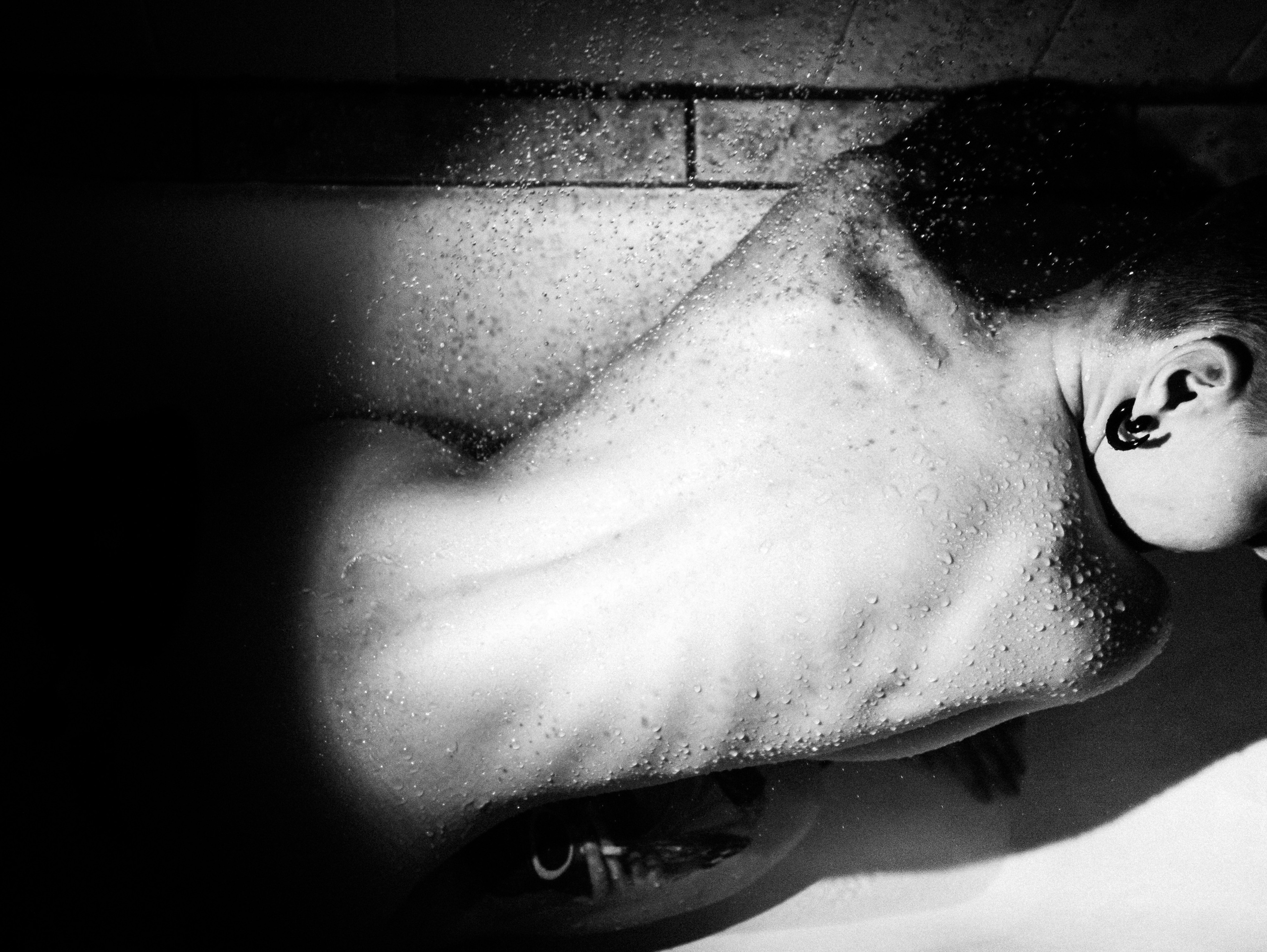 Жожо. Фотограф Мария Немм