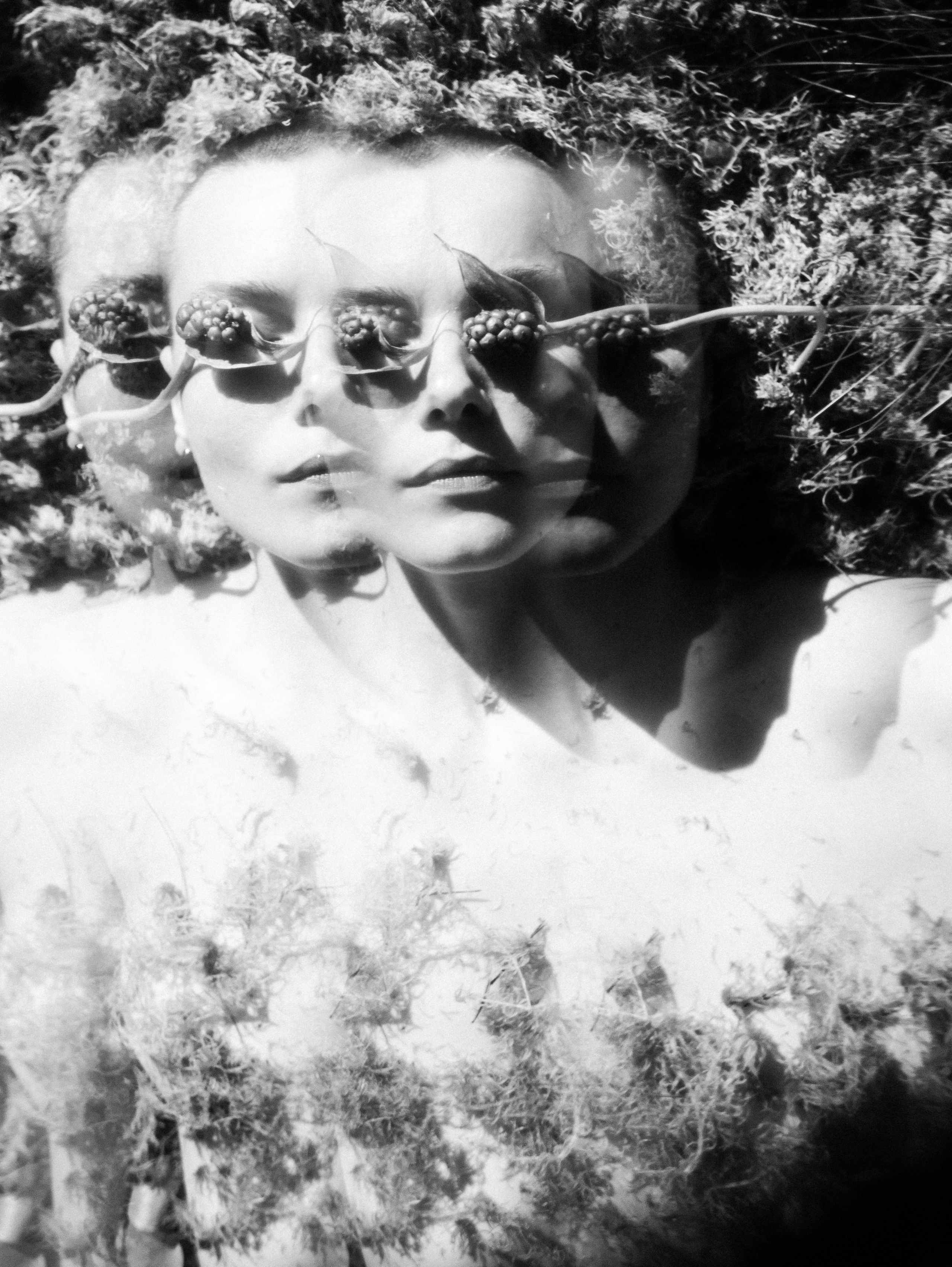 Фотография НЮ голая женщина портрет мария немм maria nemm заказать фотосессию заказать голую фотосессию чувственный портрет эмоциональный портрет 