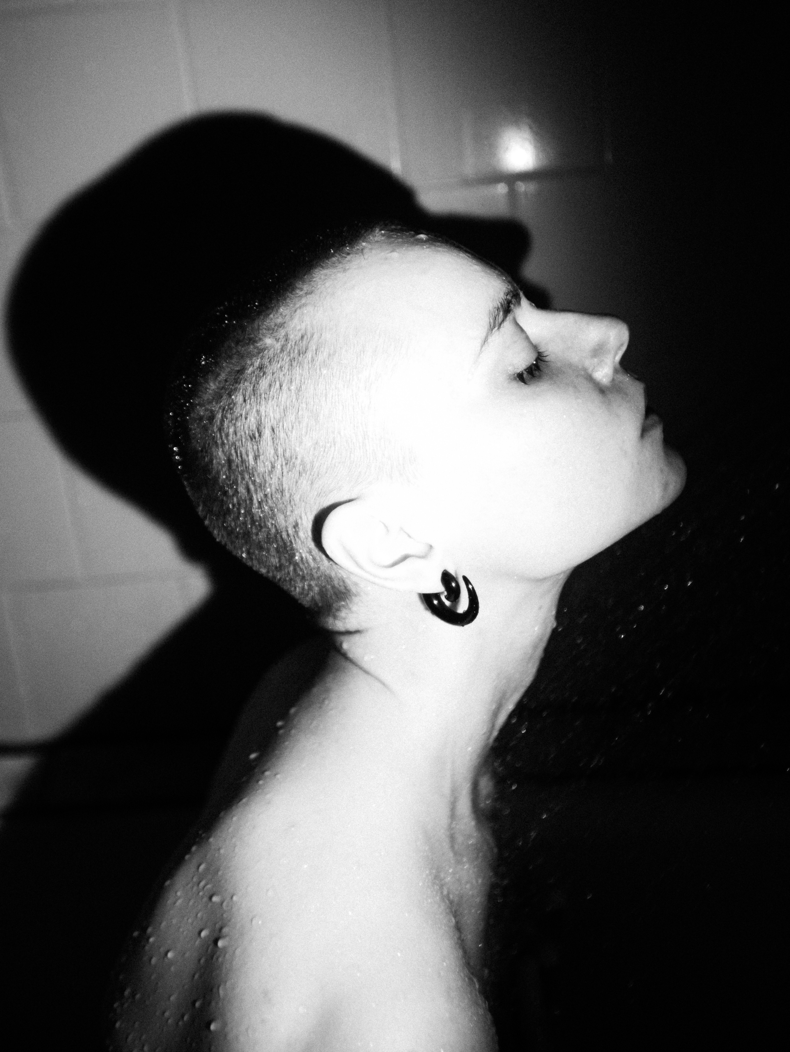 Жожо. Фотограф Мария Немм