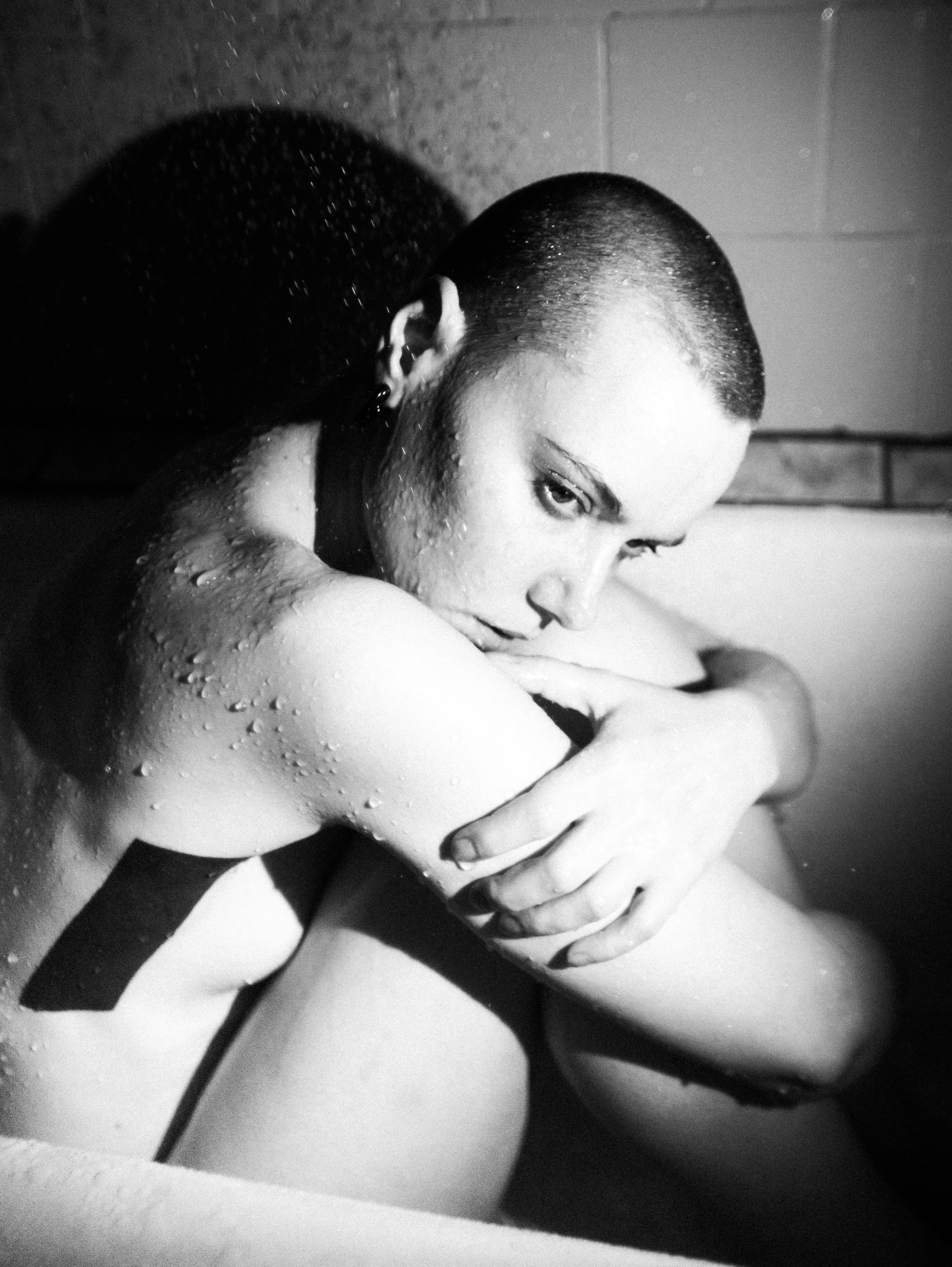 Жожо. Фотограф Мария Немм