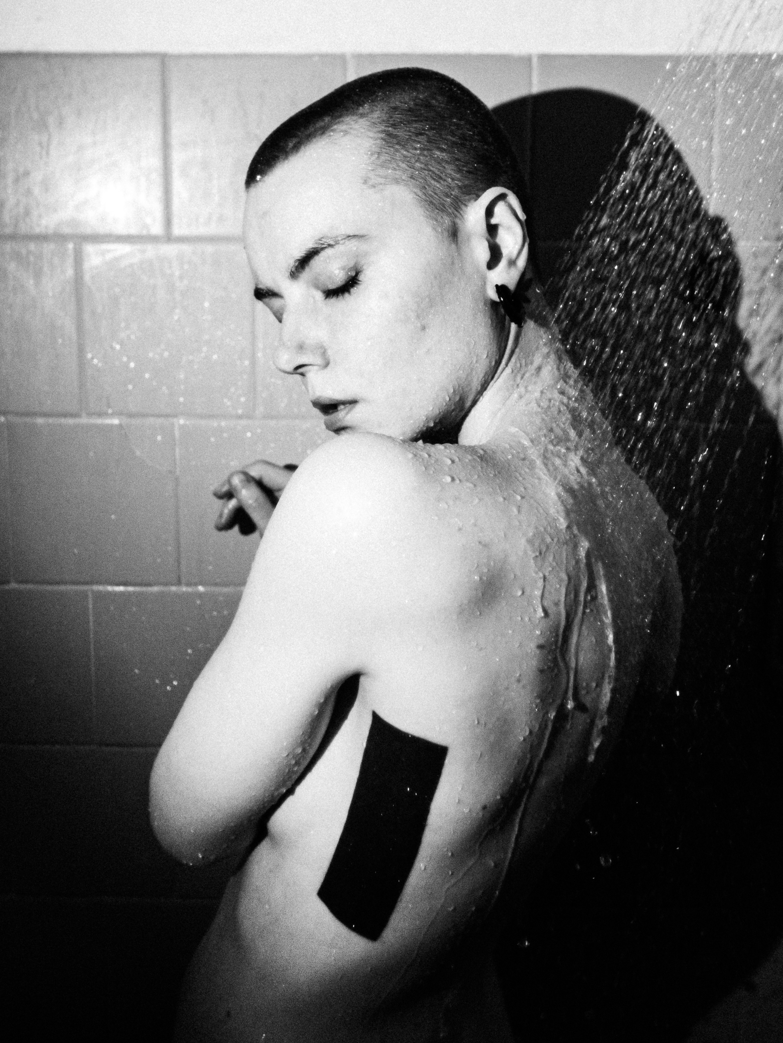 Жожо. Фотограф Мария Немм