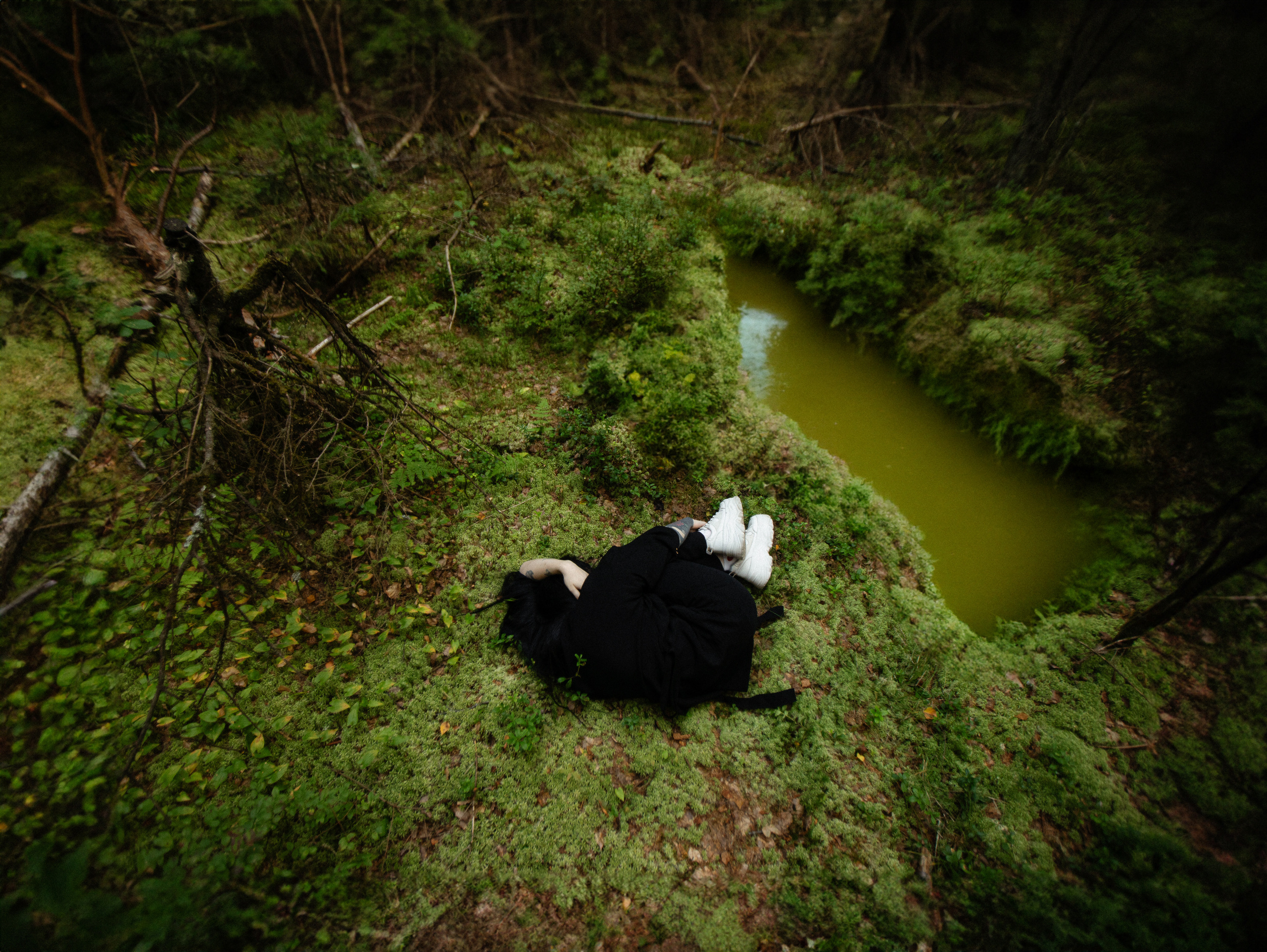 Фотограф Мария Немм