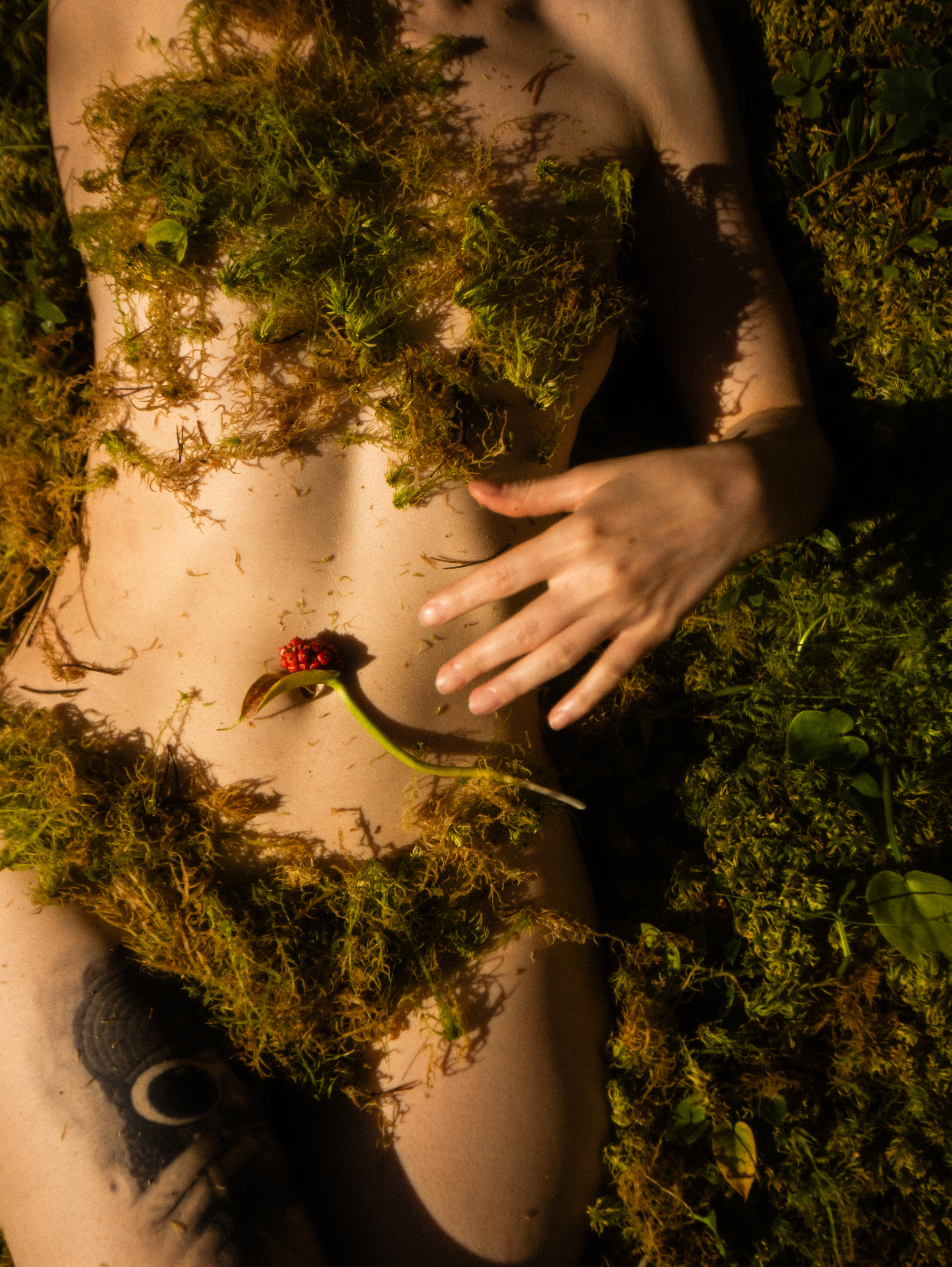 Фотография НЮ голая женщина портрет мария немм maria nemm заказать фотосессию заказать голую фотосессию чувственный портрет эмоциональный портрет 