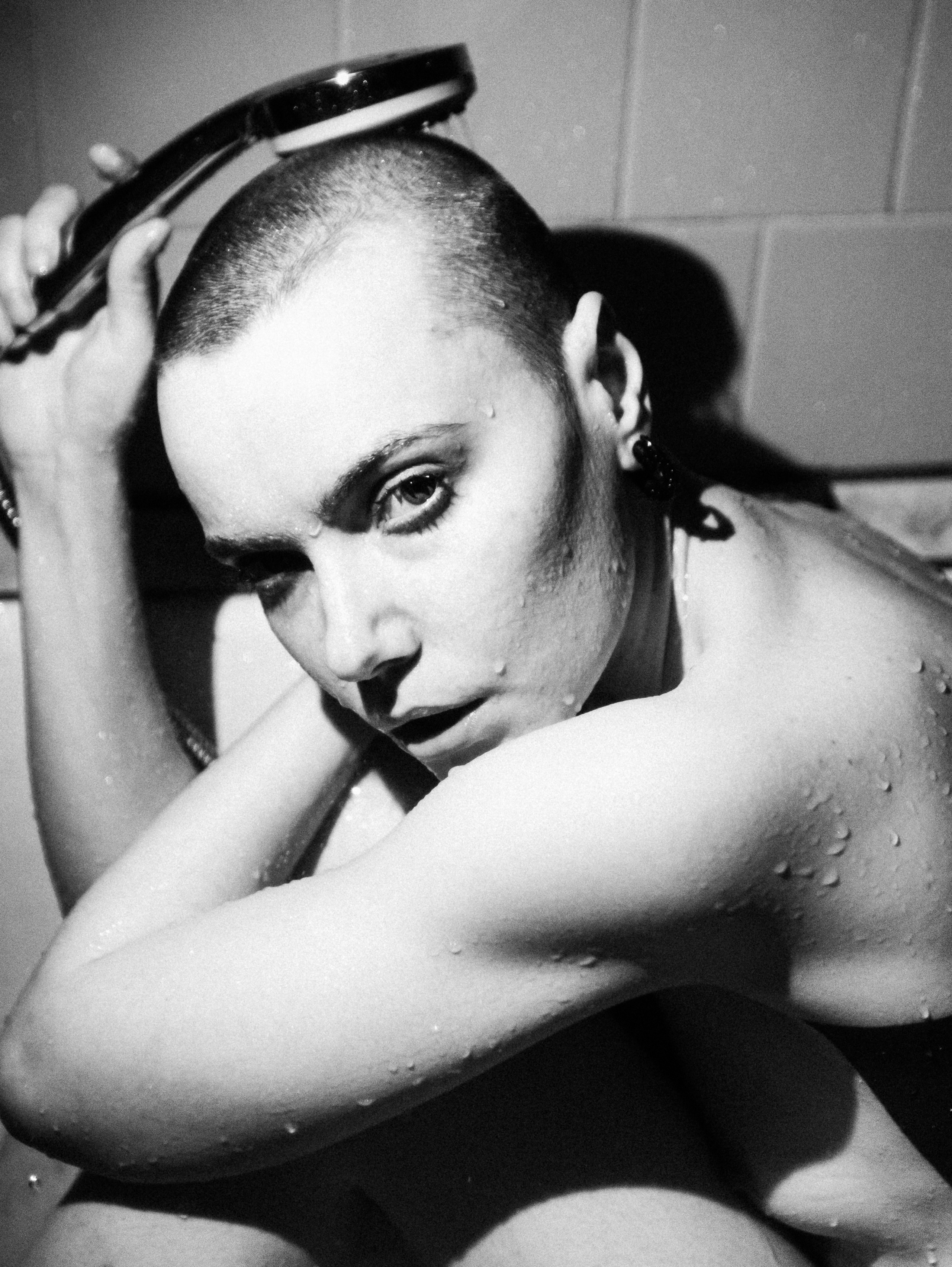 Жожо. Фотограф Мария Немм