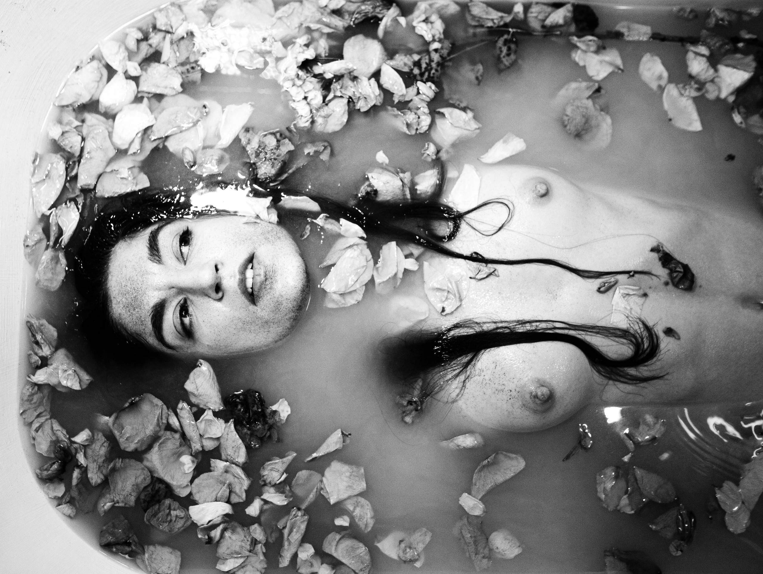 Алина. Фотограф Мария Немм