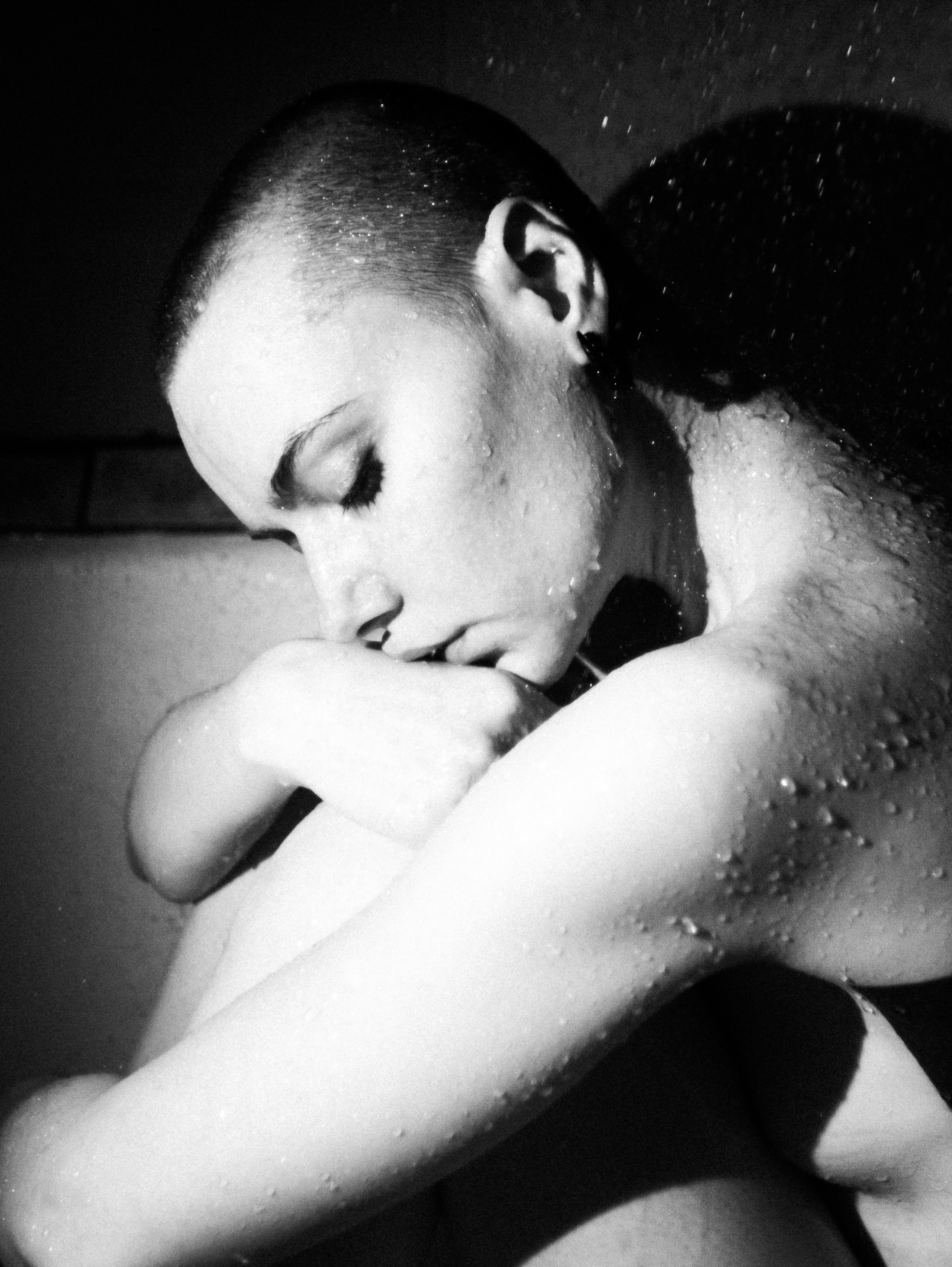 Жожо. Фотограф Мария Немм