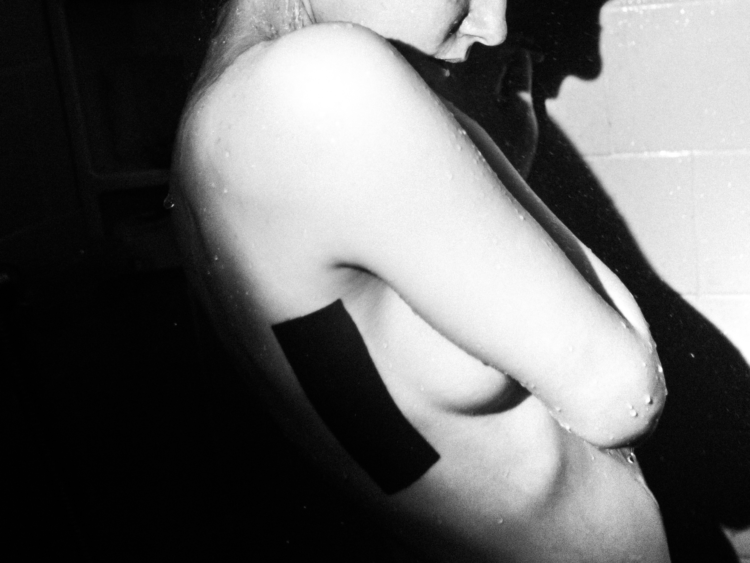 Жожо. Фотограф Мария Немм