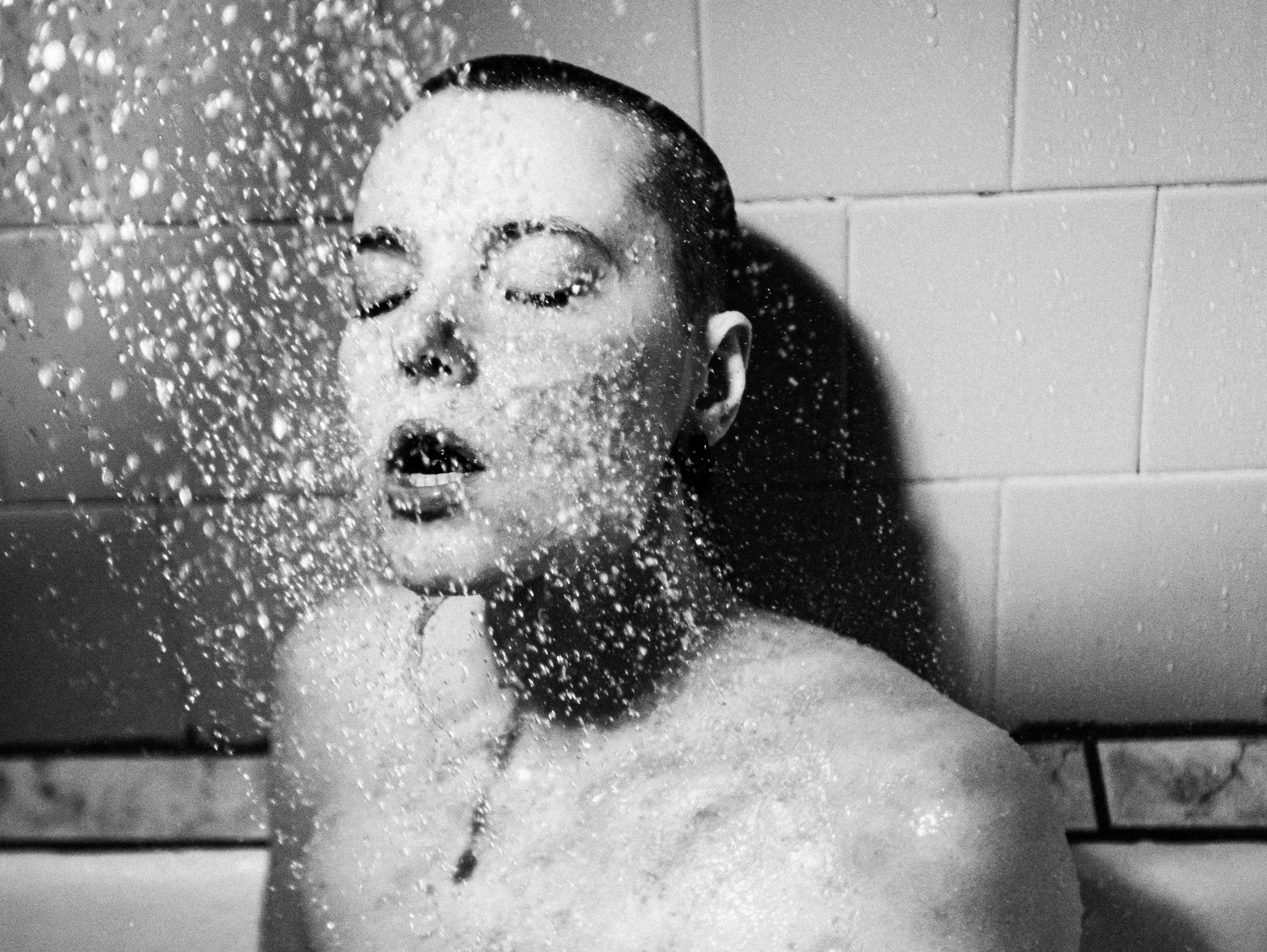 Жожо. Фотограф Мария Немм