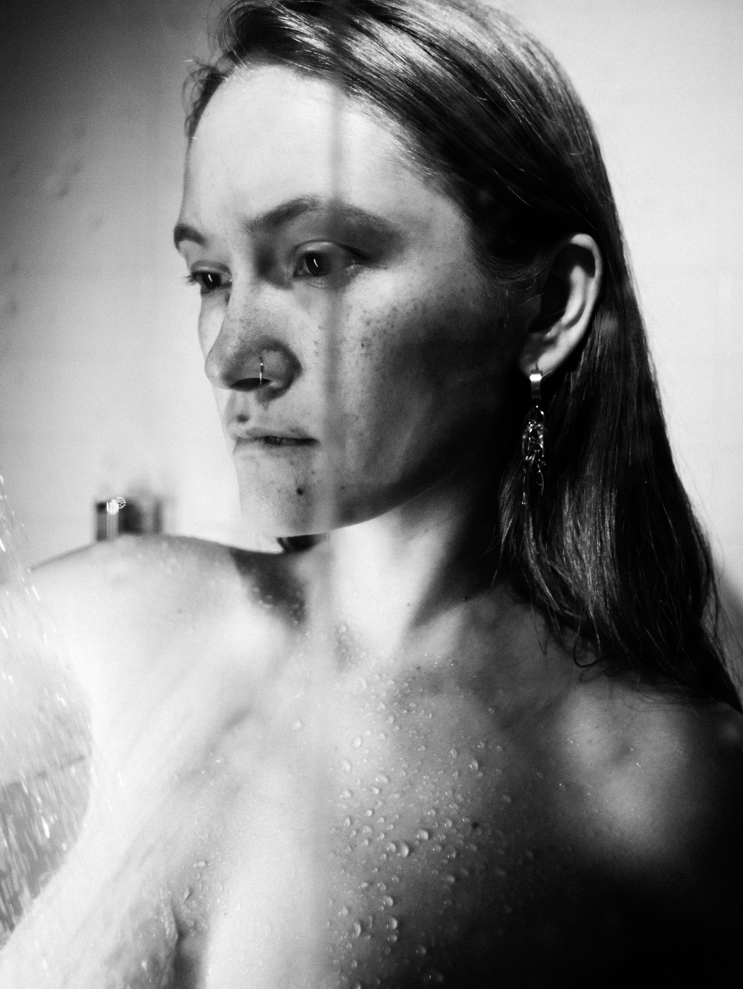 Лиза. Фотограф Мария Немм