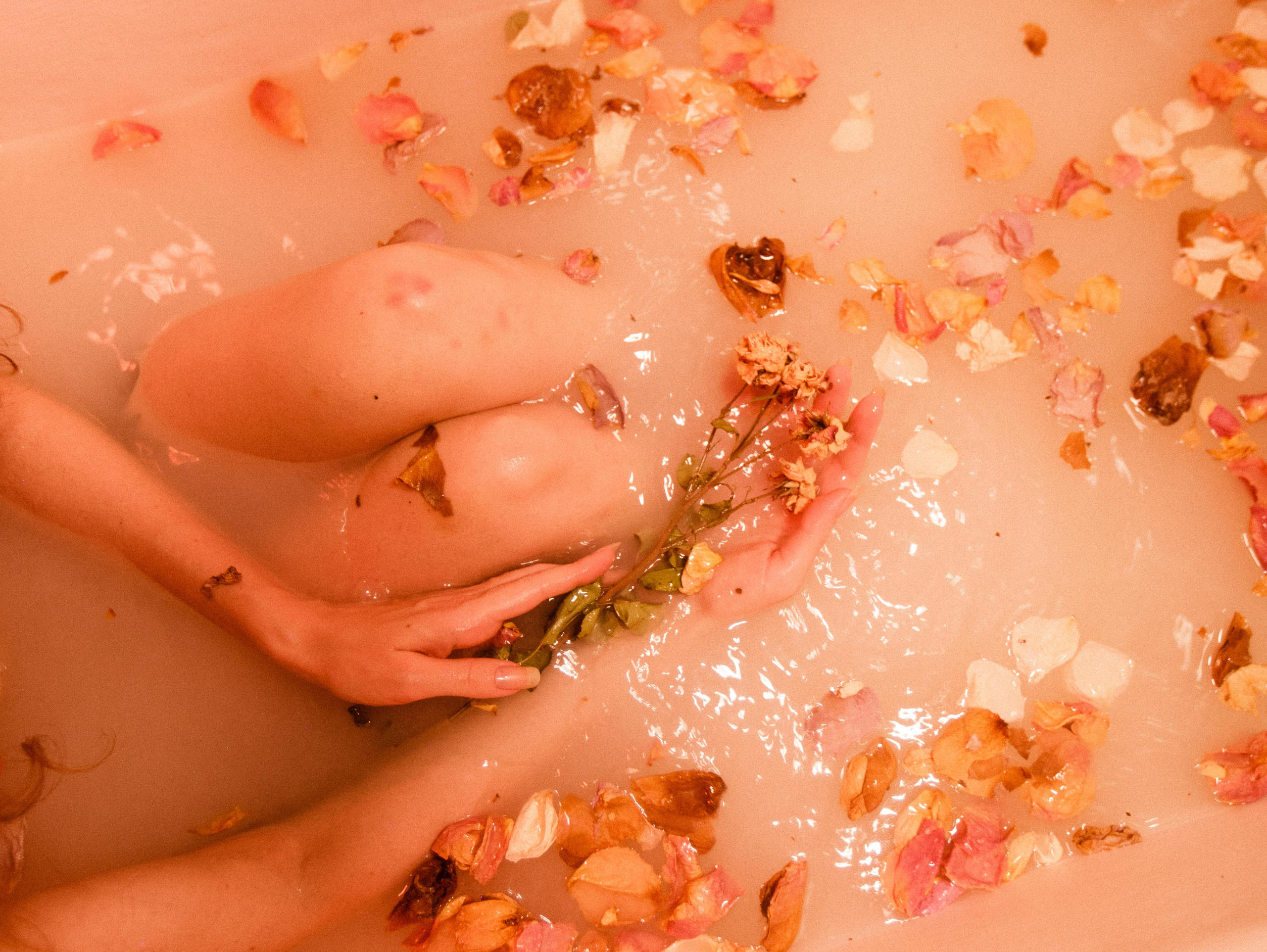 Алина. Фотограф Мария Немм