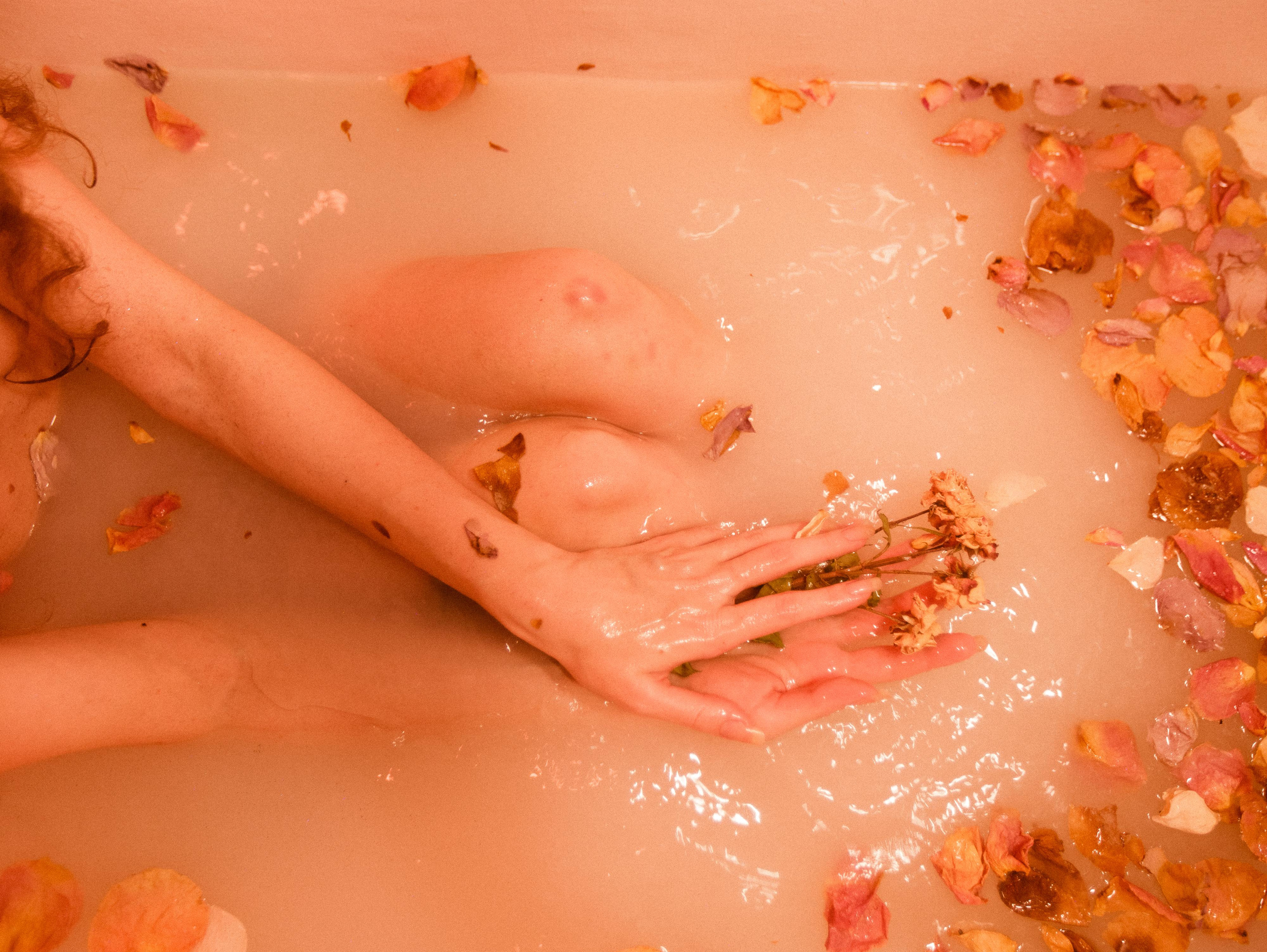 Алина. Фотограф Мария Немм