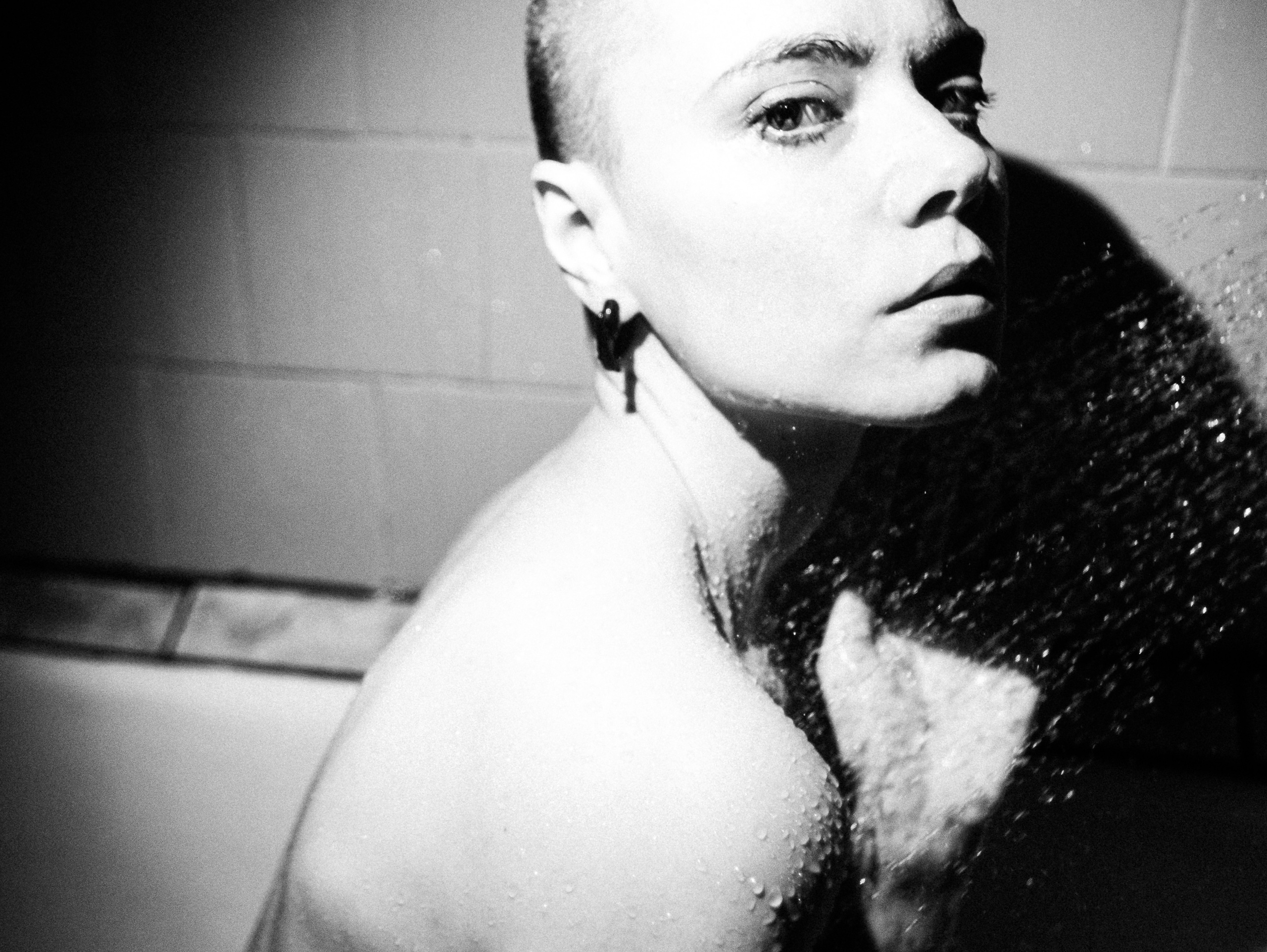 Жожо. Фотограф Мария Немм