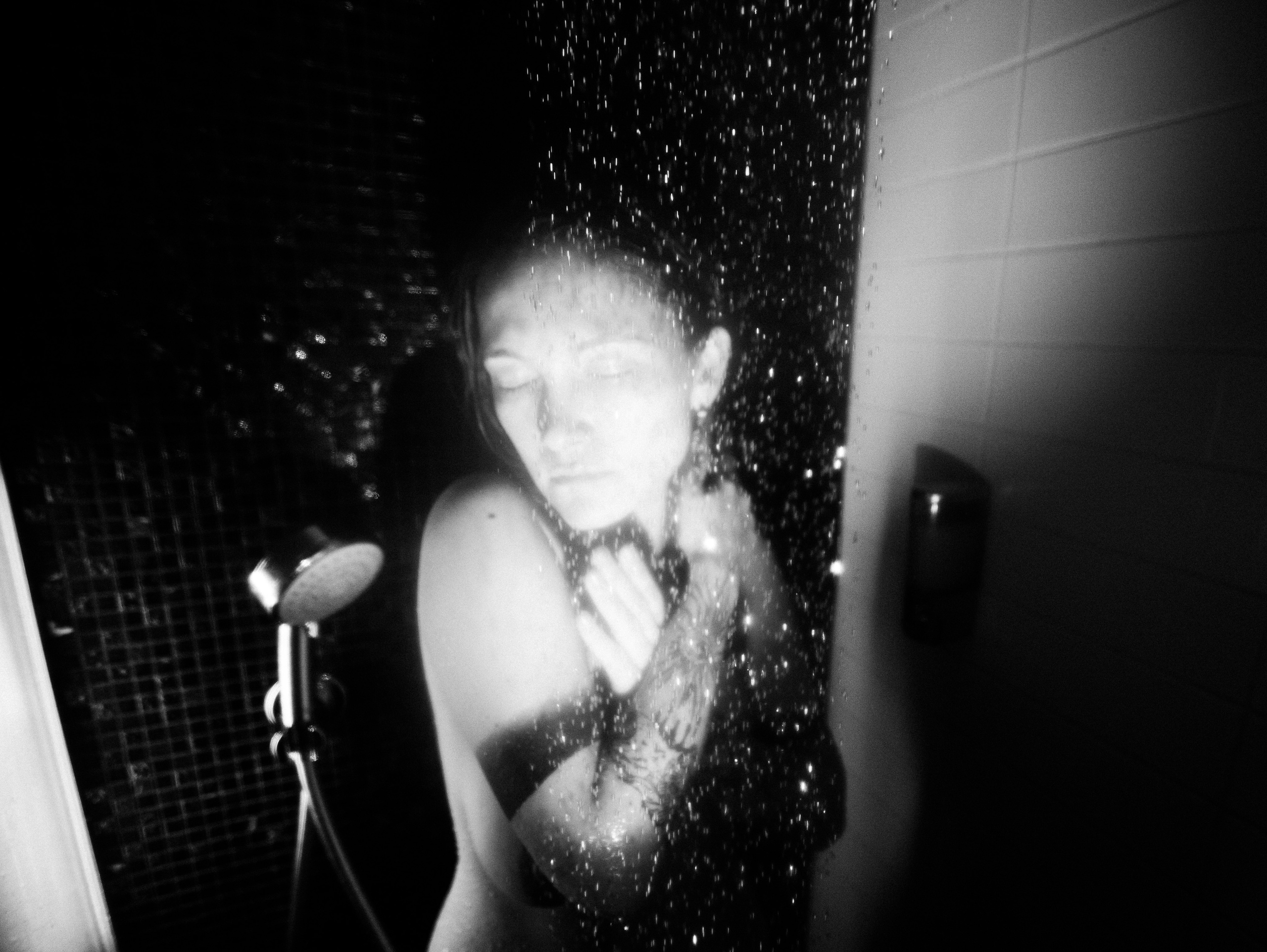 Лиза. Фотограф Мария Немм