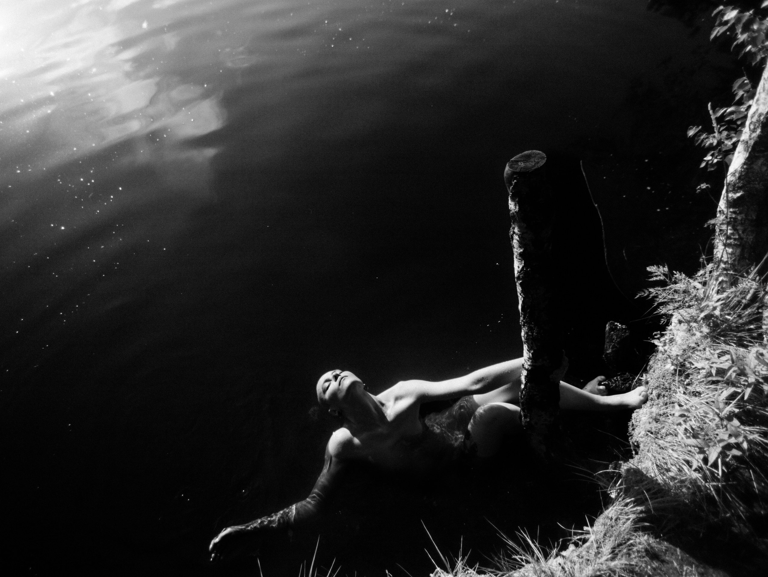 Фотография НЮ голая женщина портрет мария немм maria nemm заказать фотосессию заказать голую фотосессию чувственный портрет эмоциональный портрет 