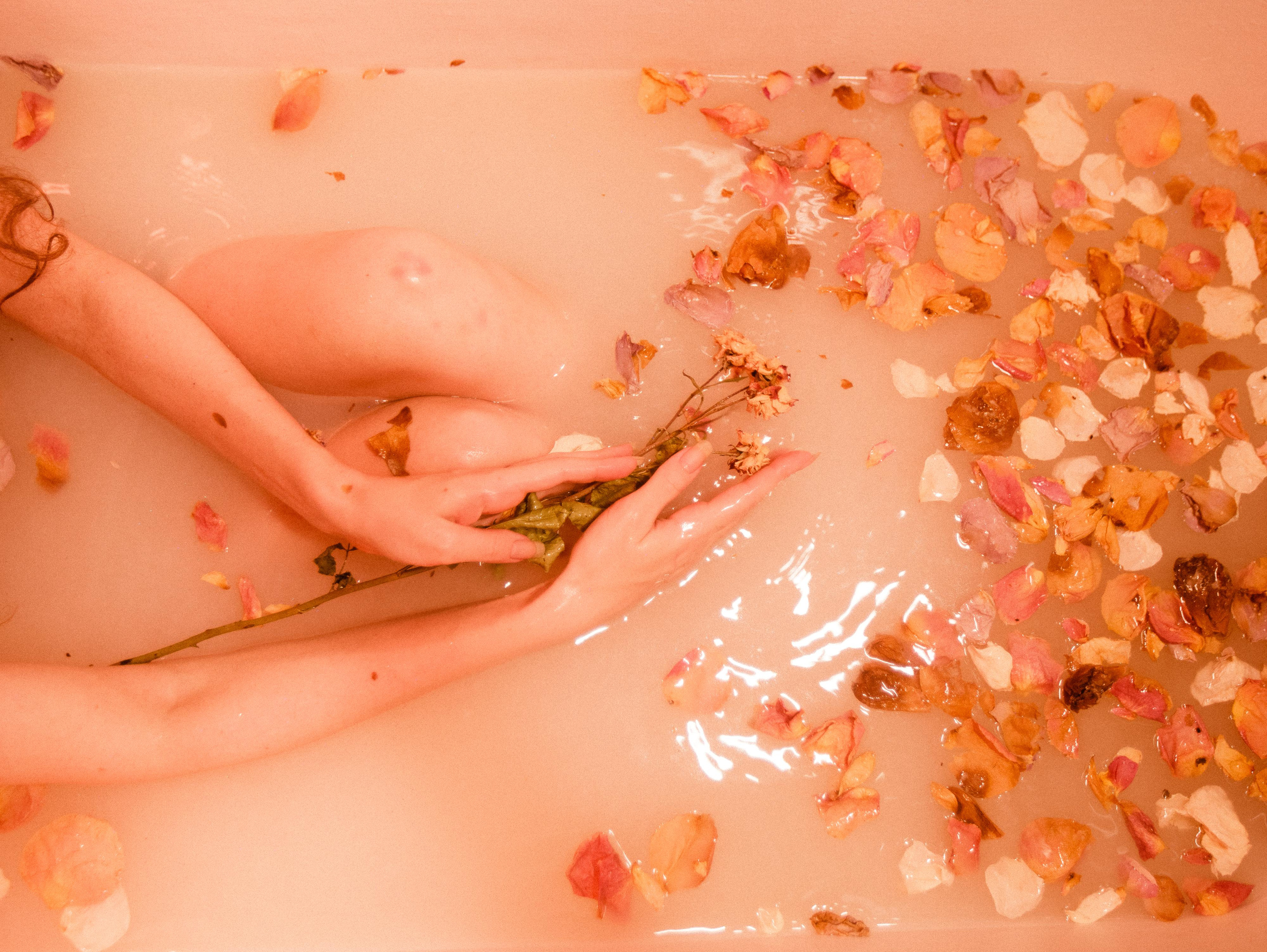 Алина. Фотограф Мария Немм