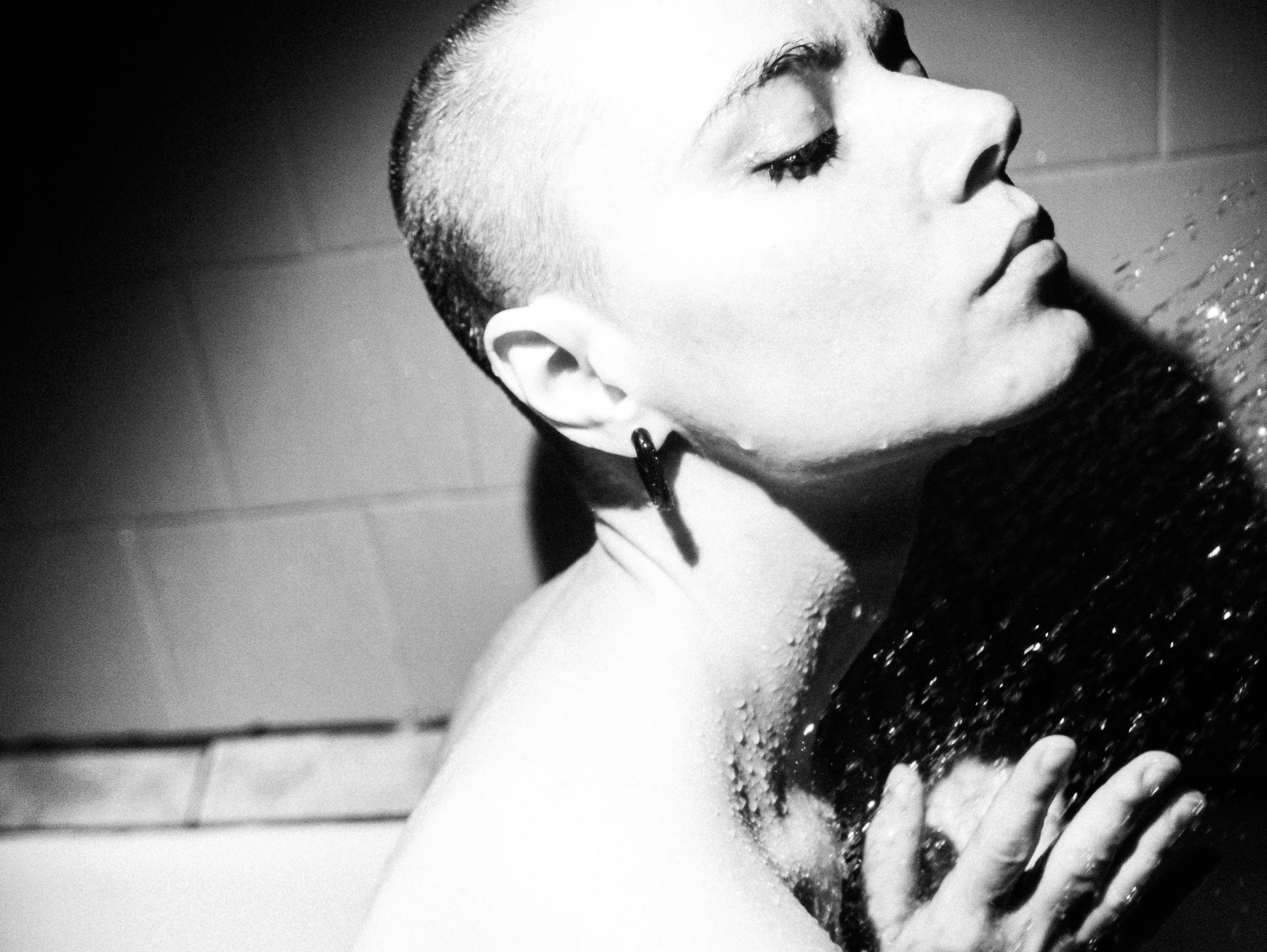 Жожо. Фотограф Мария Немм