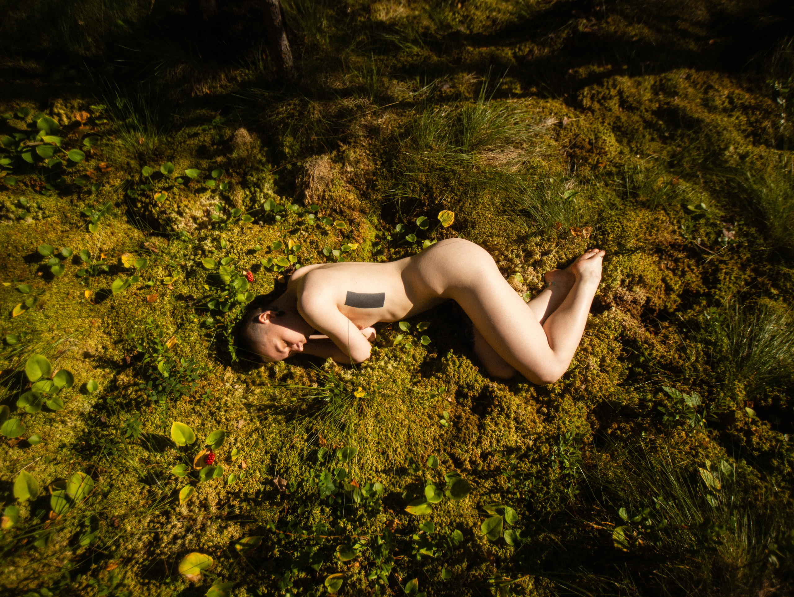 Фотография НЮ голая женщина портрет мария немм maria nemm заказать фотосессию заказать голую фотосессию чувственный портрет эмоциональный портрет 