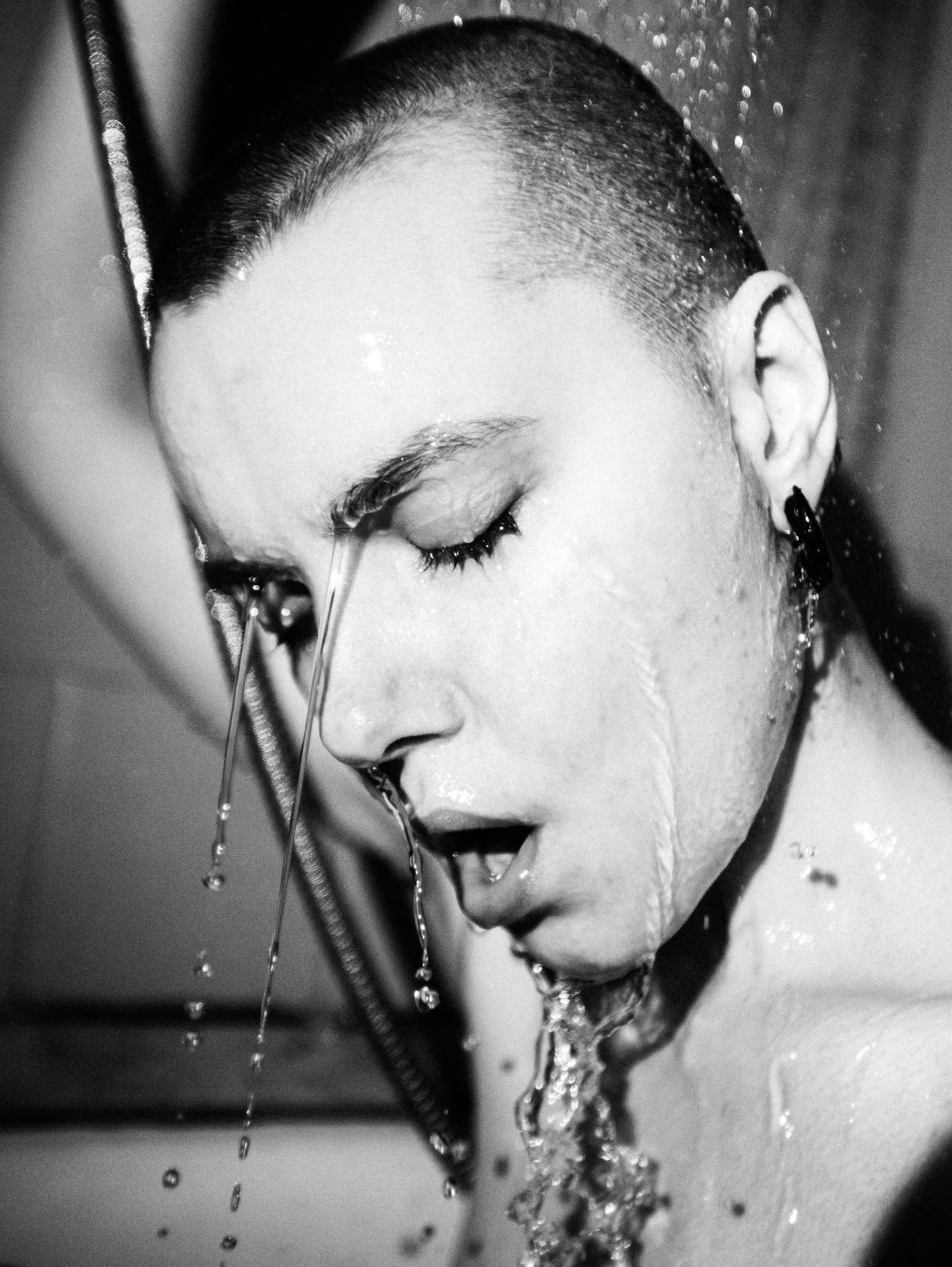 Жожо. Фотограф Мария Немм