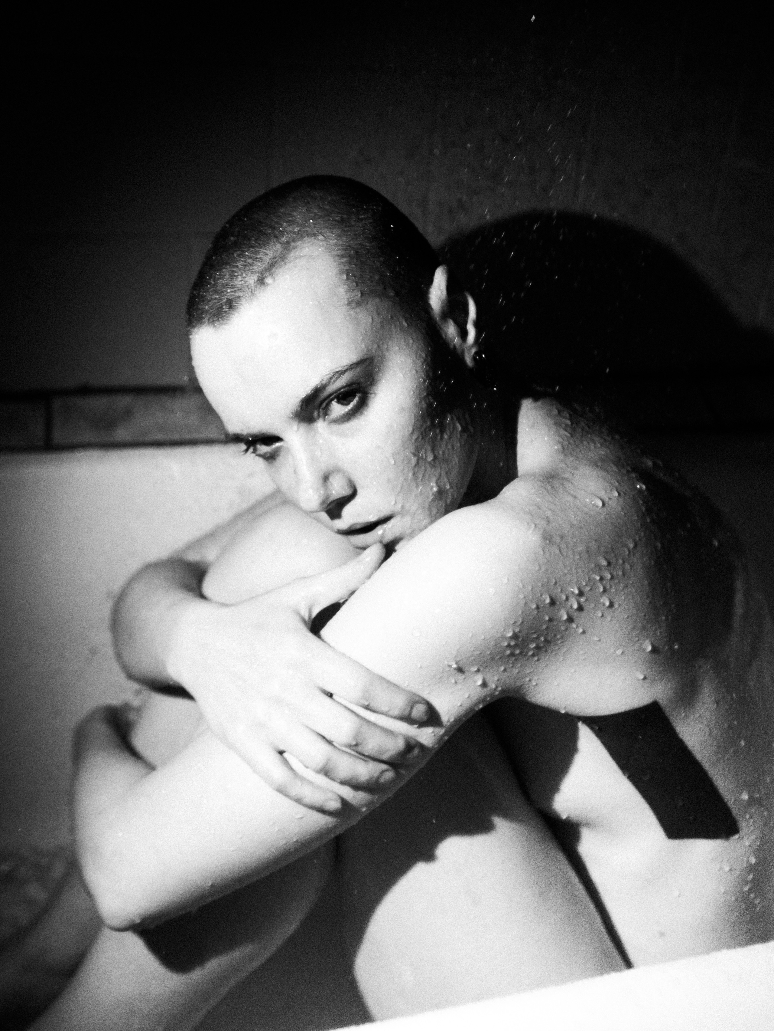 Жожо. Фотограф Мария Немм