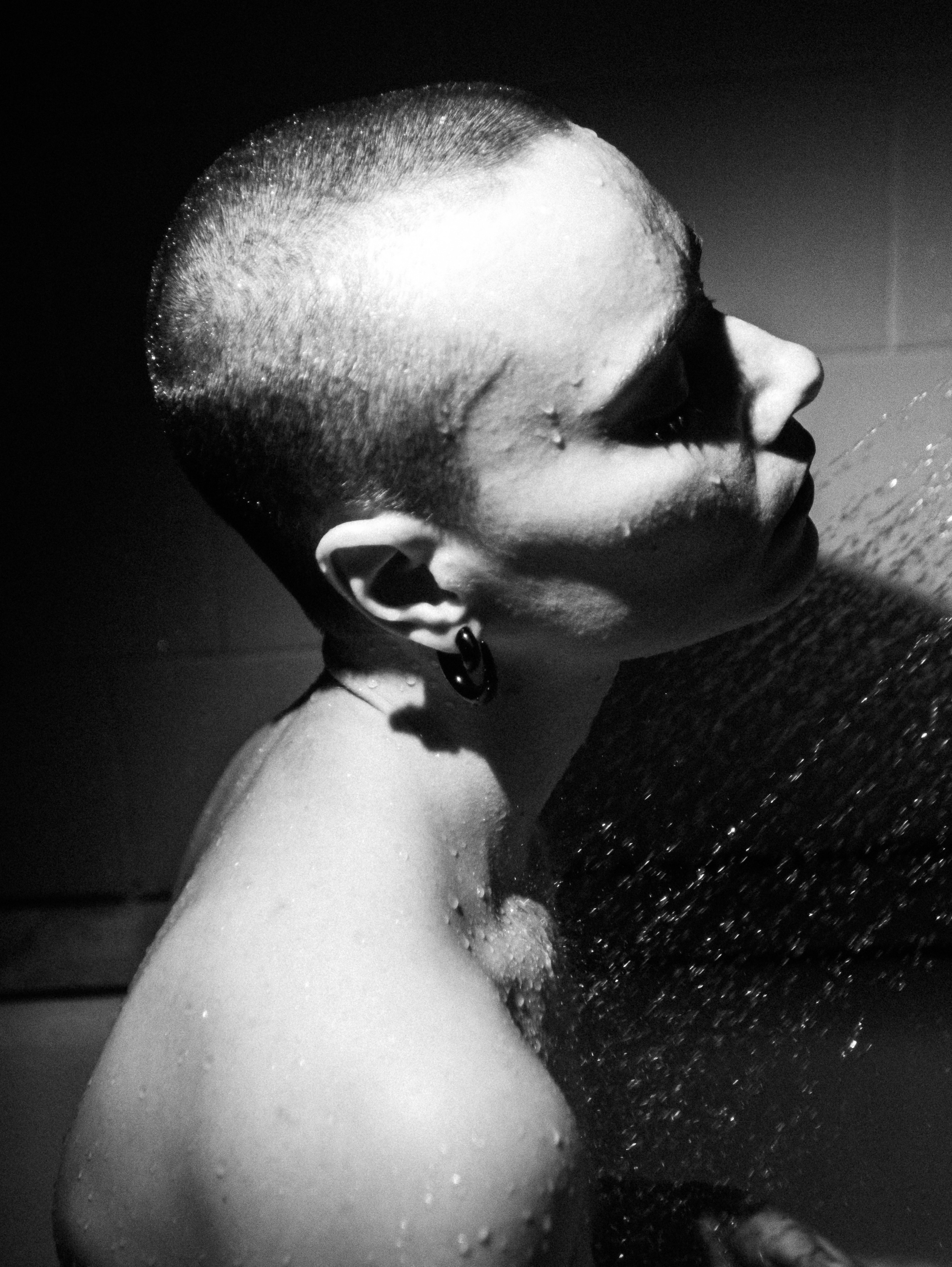 Жожо. Фотограф Мария Немм