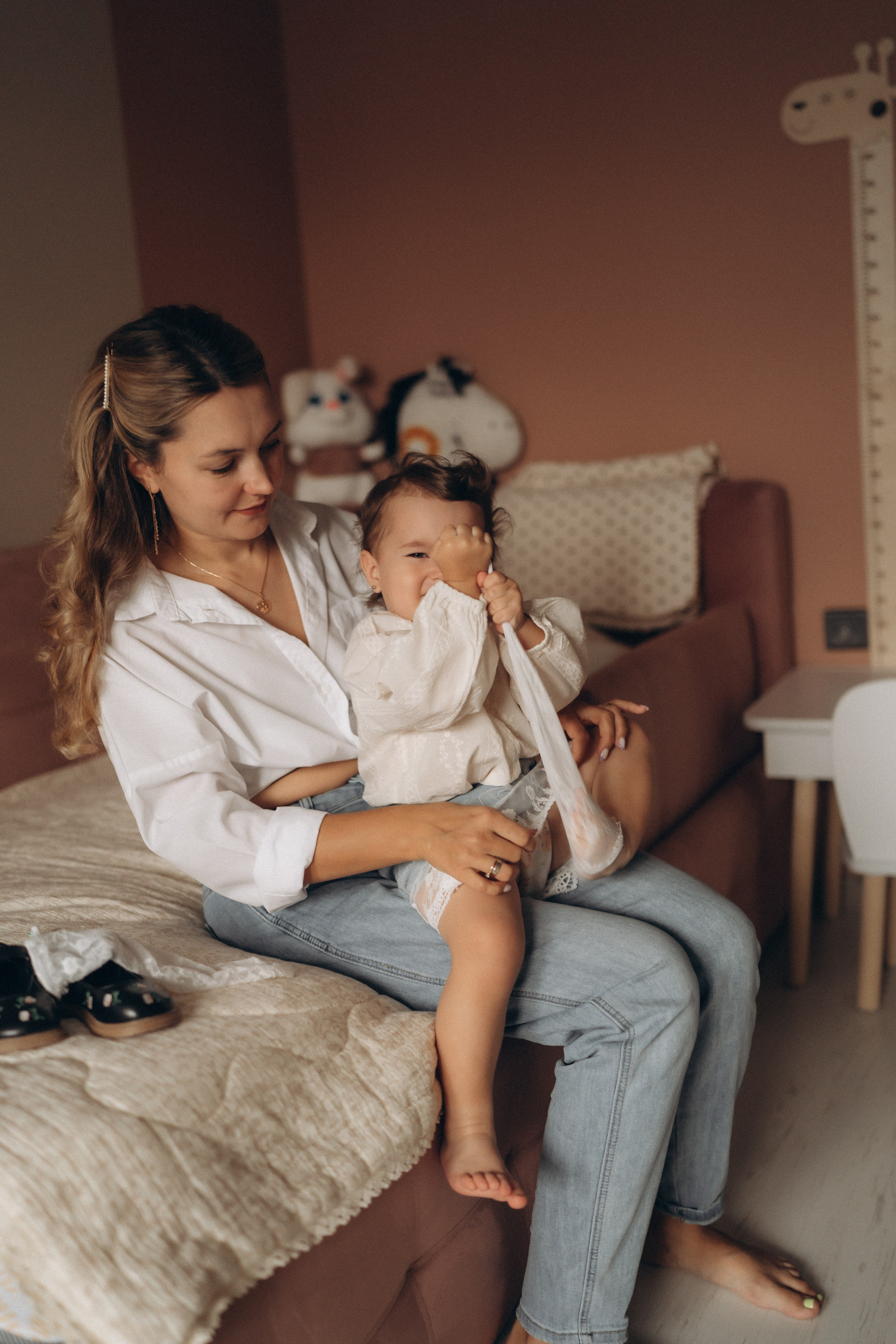 Никуше 2 года. Семейный фотограф в Ангарске/ Иркутске