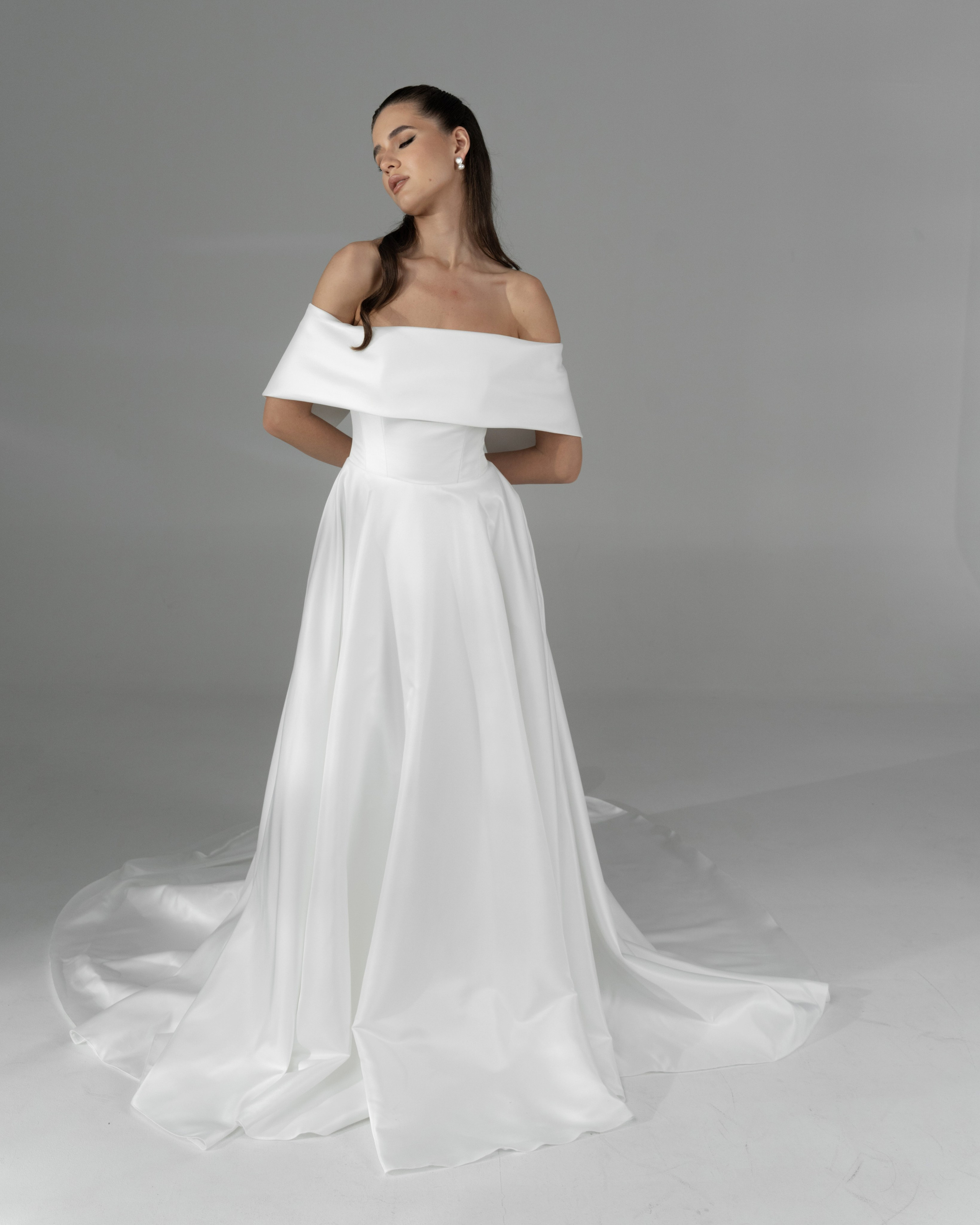 Свадебный Салон. Фотограф Олеся Скворцова