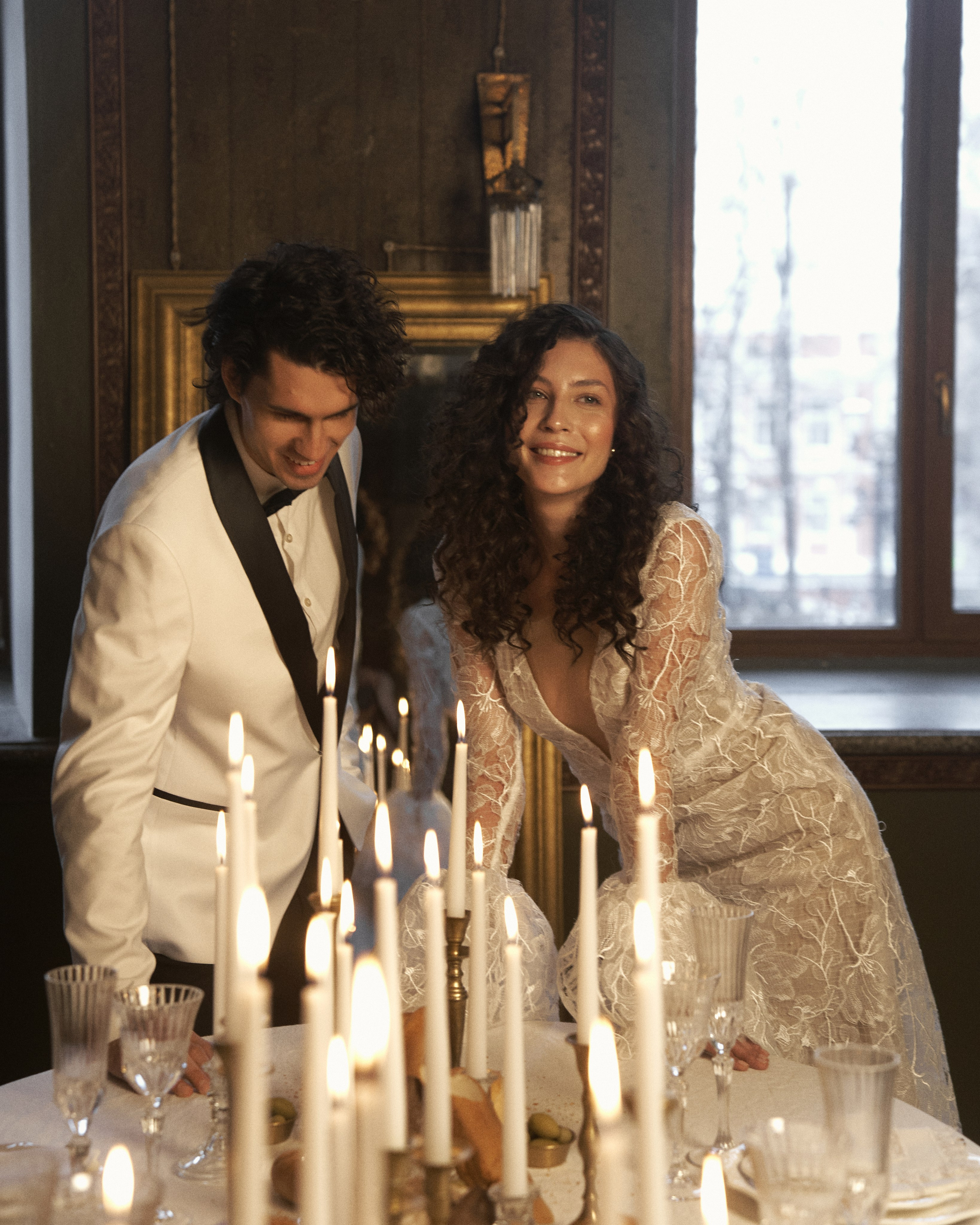 Итальянская Свадьба. Фотограф Олеся Скворцова