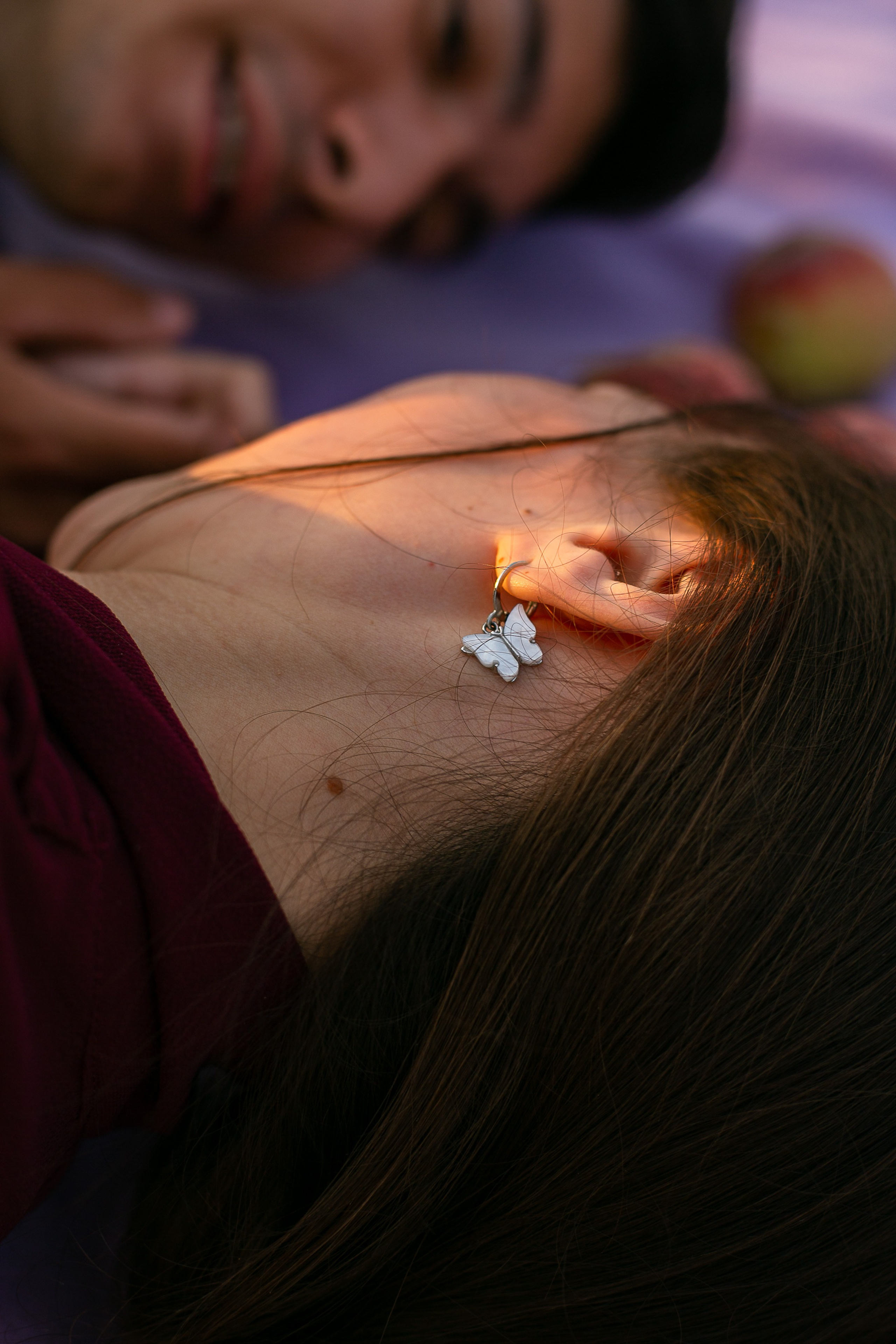 Baby. Davina_photograff