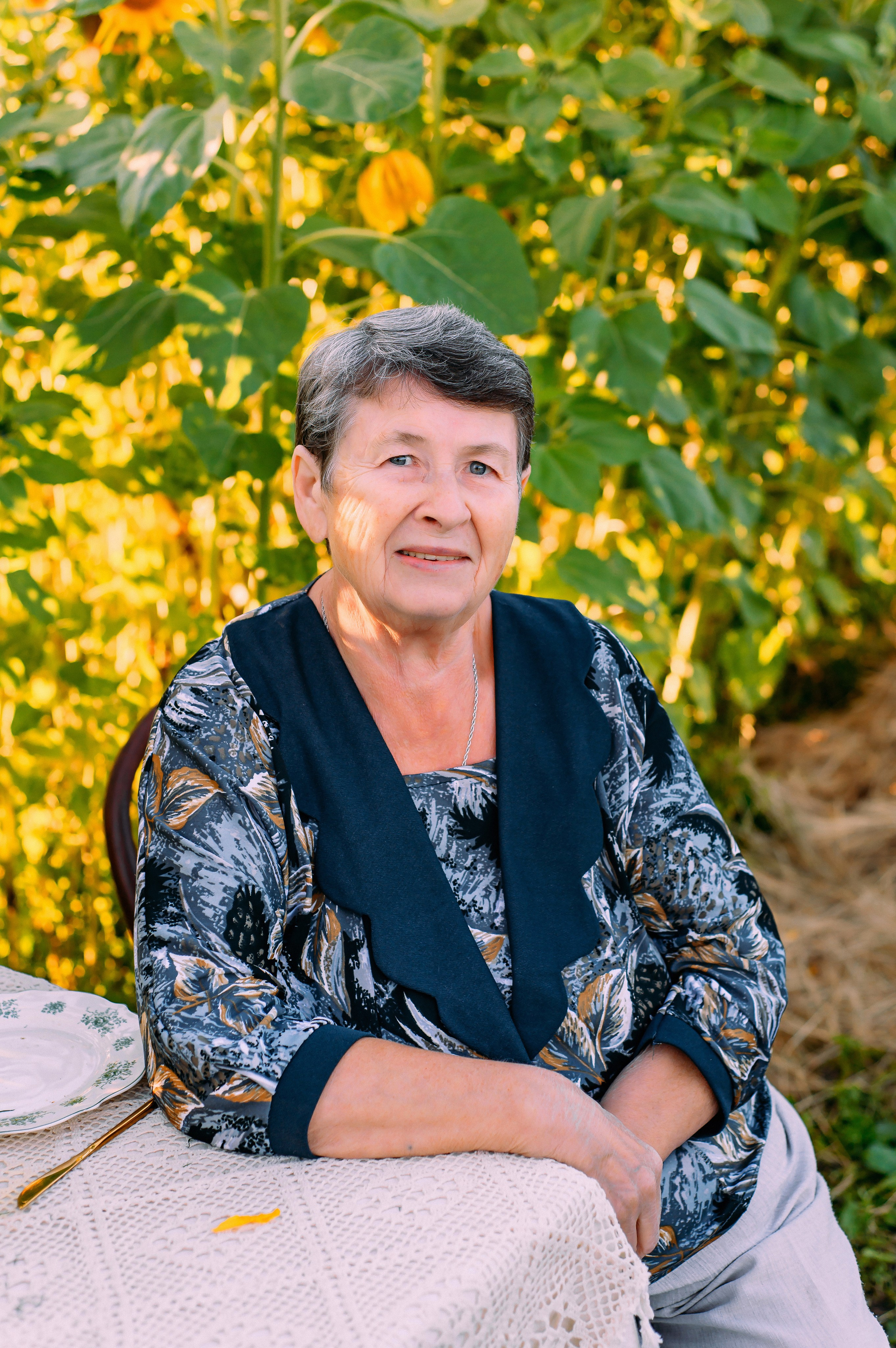 Лиза, Юля, Мария Александровна. Детский и семейный фотограф Эльмира Веселова