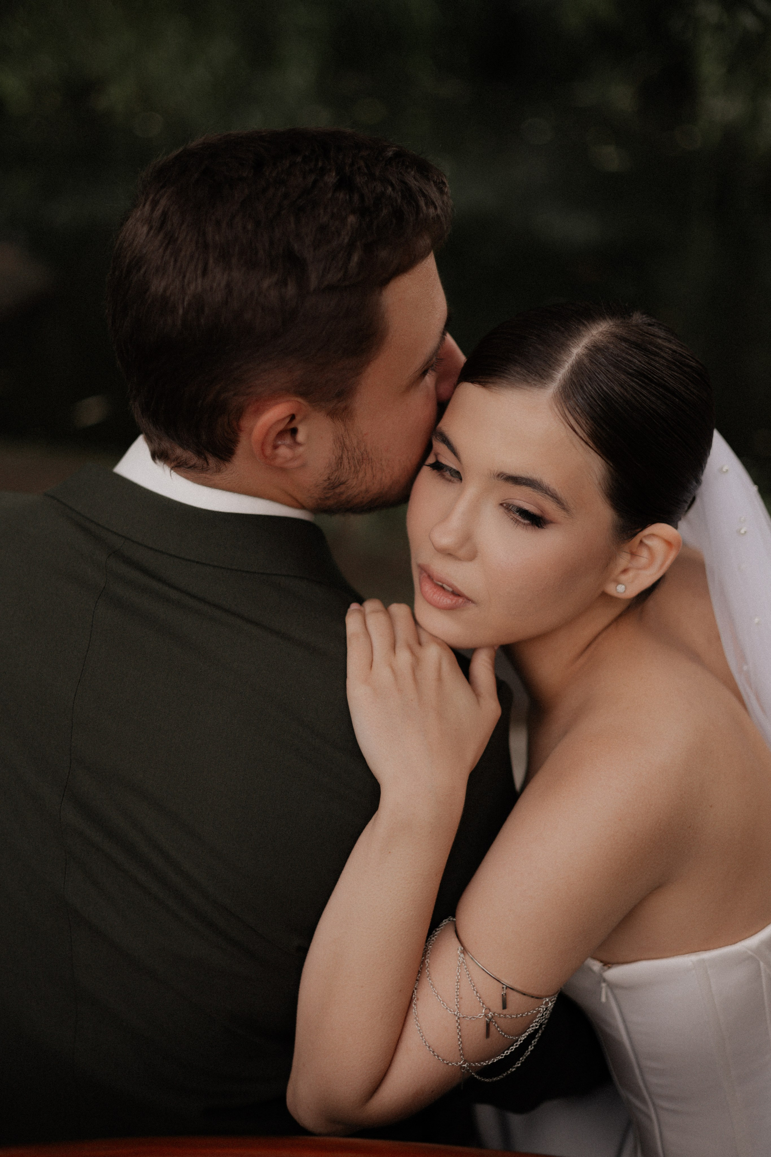 Диана и Ян. Свадебный и портретный фотограф в Москве Анастасия Масюк