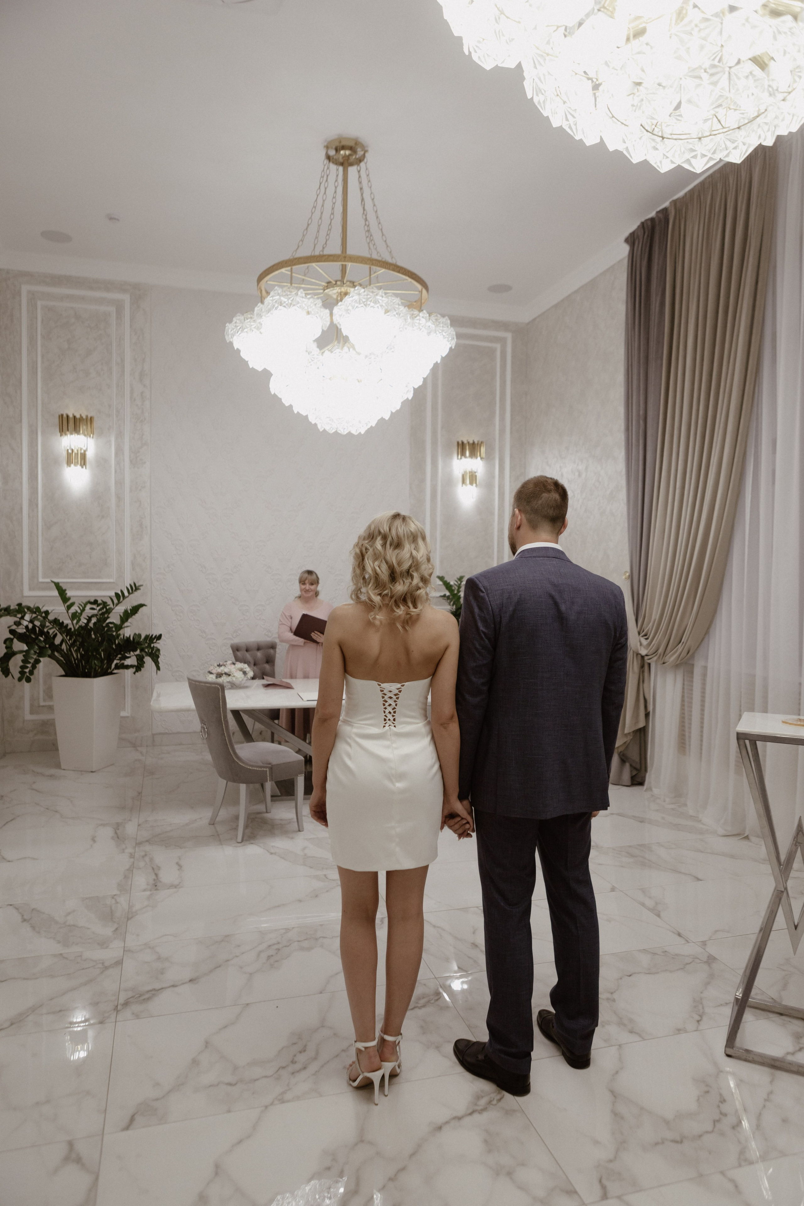 Света и Слава. Свадебный и портретный фотограф в Москве Анастасия Масюк