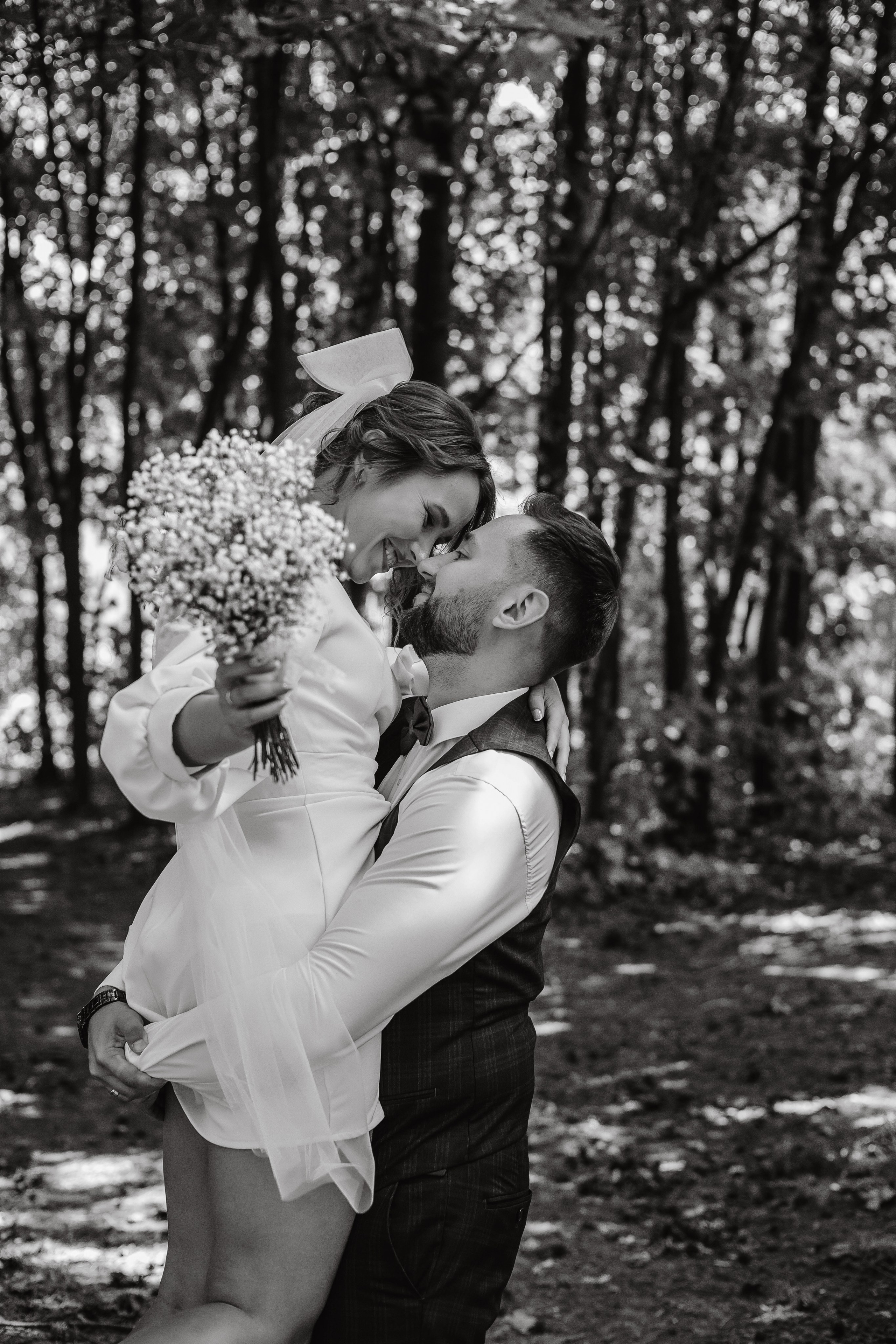 Ярослав & Настя. Черно-белая история. Свадебный и семейный фотограф Пушкин Царское Село СПБ Питер Санкт-Петербург и Рязань Ольга Козлова